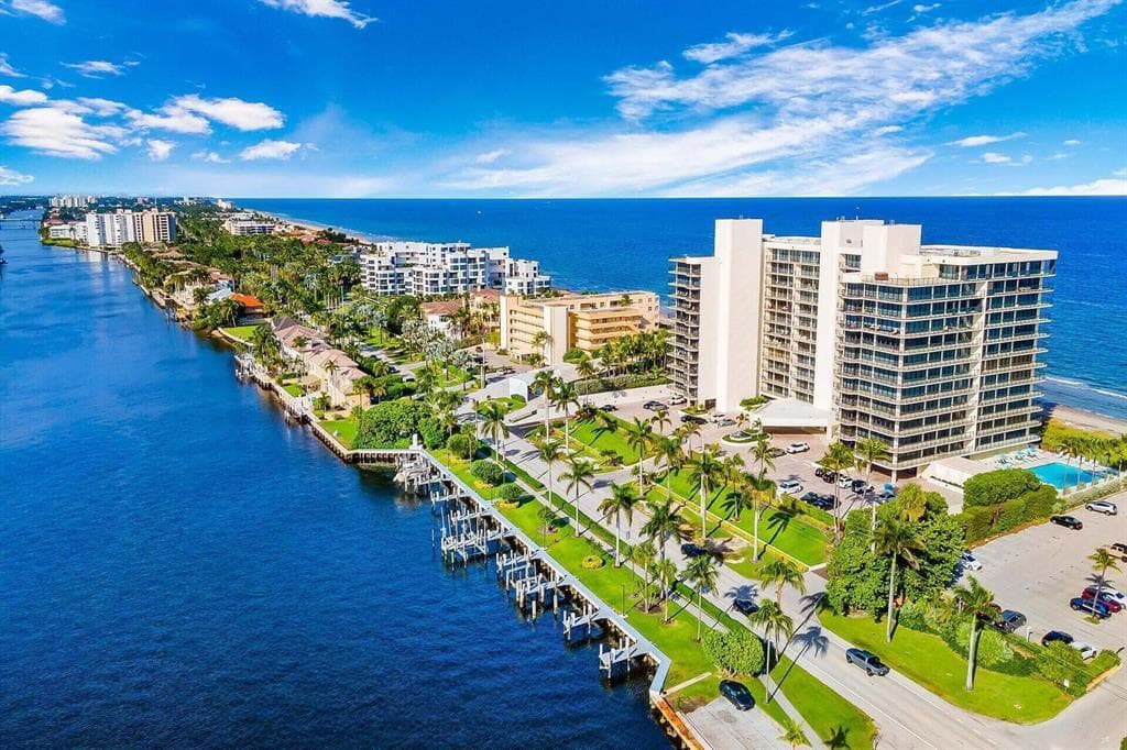 2727 S Ocean Boulevard 304, Highland Beach, FL 33487 — photo 56 of 72