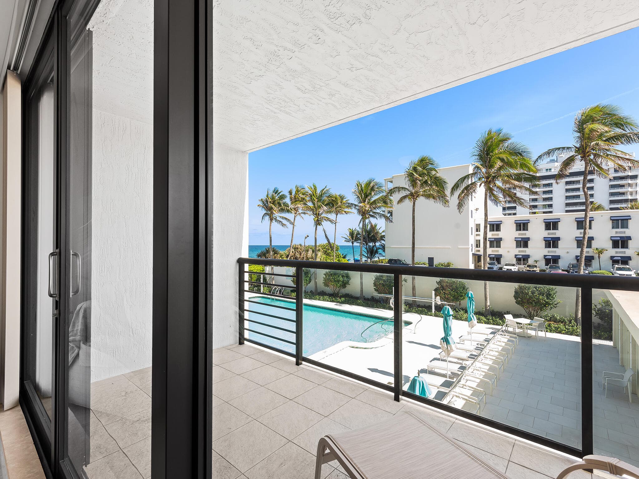 2727 S Ocean Boulevard 304, Highland Beach, FL 33487 — photo 19 of 72