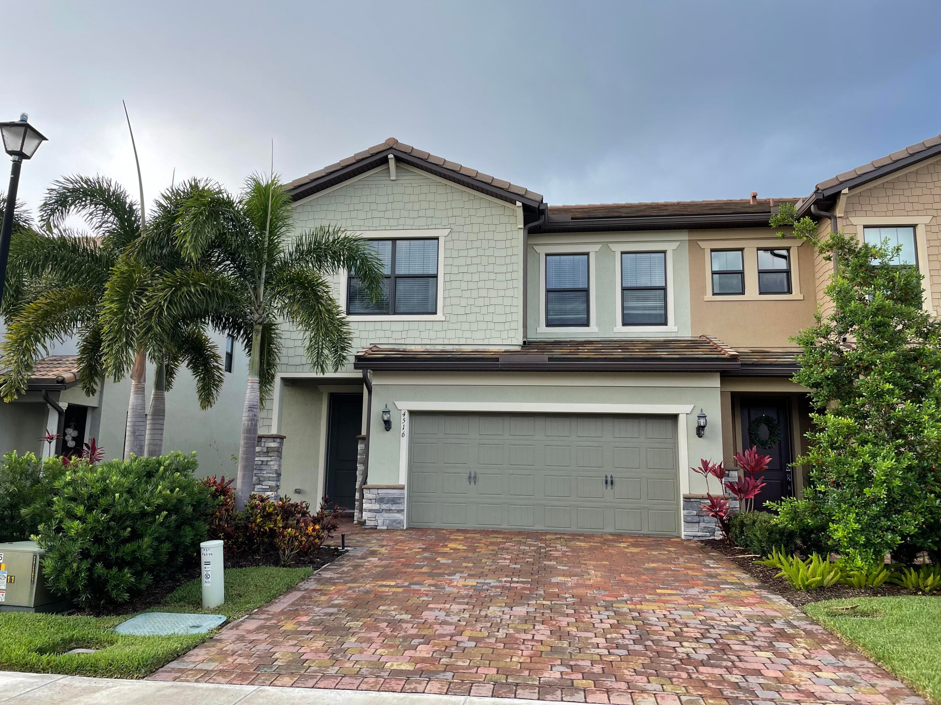 4516 San Fratello Circle, Lake Worth, FL 33467 — photo 1 of 52