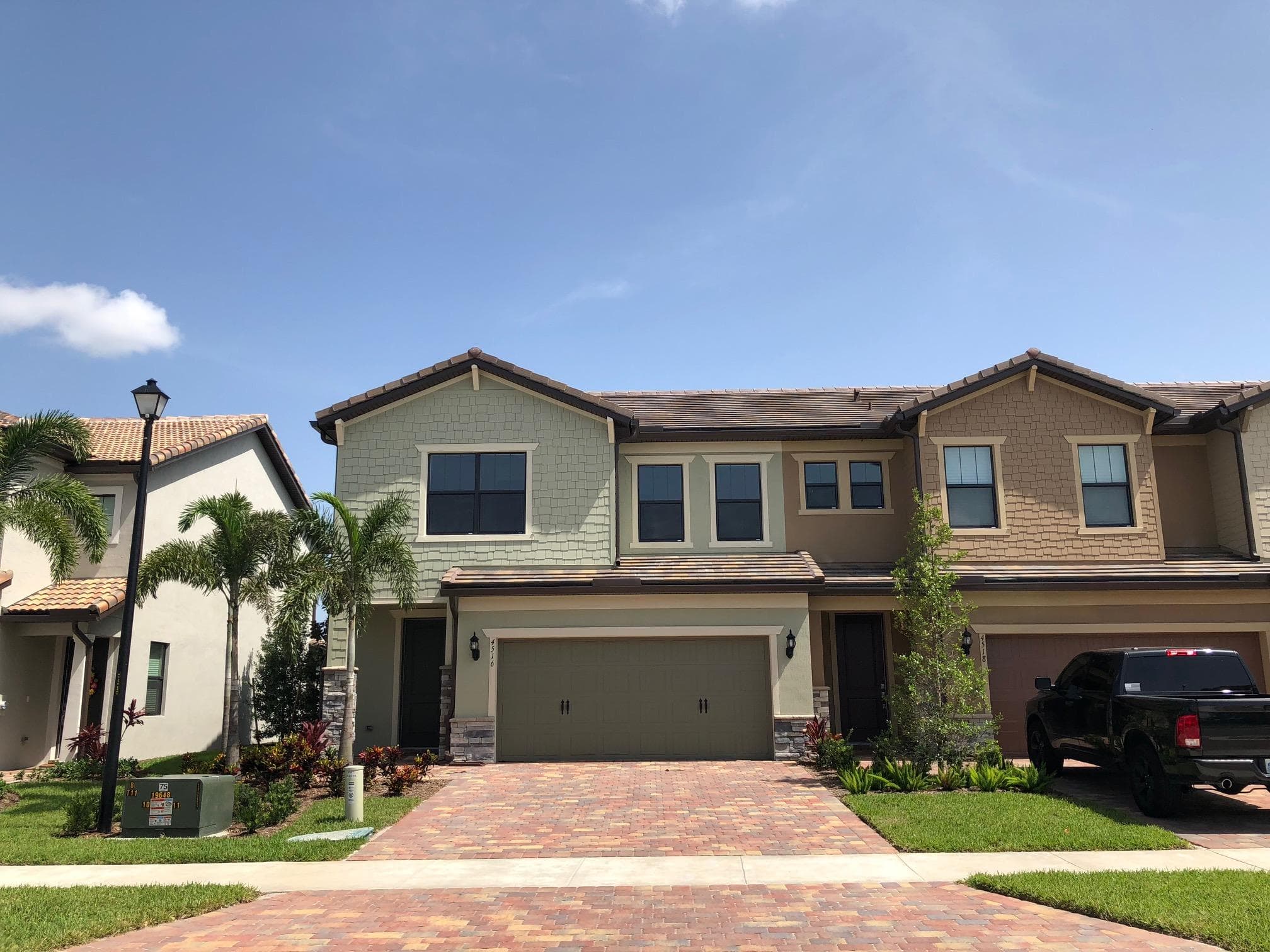 4516 San Fratello Circle, Lake Worth, FL 33467 — photo 2 of 52