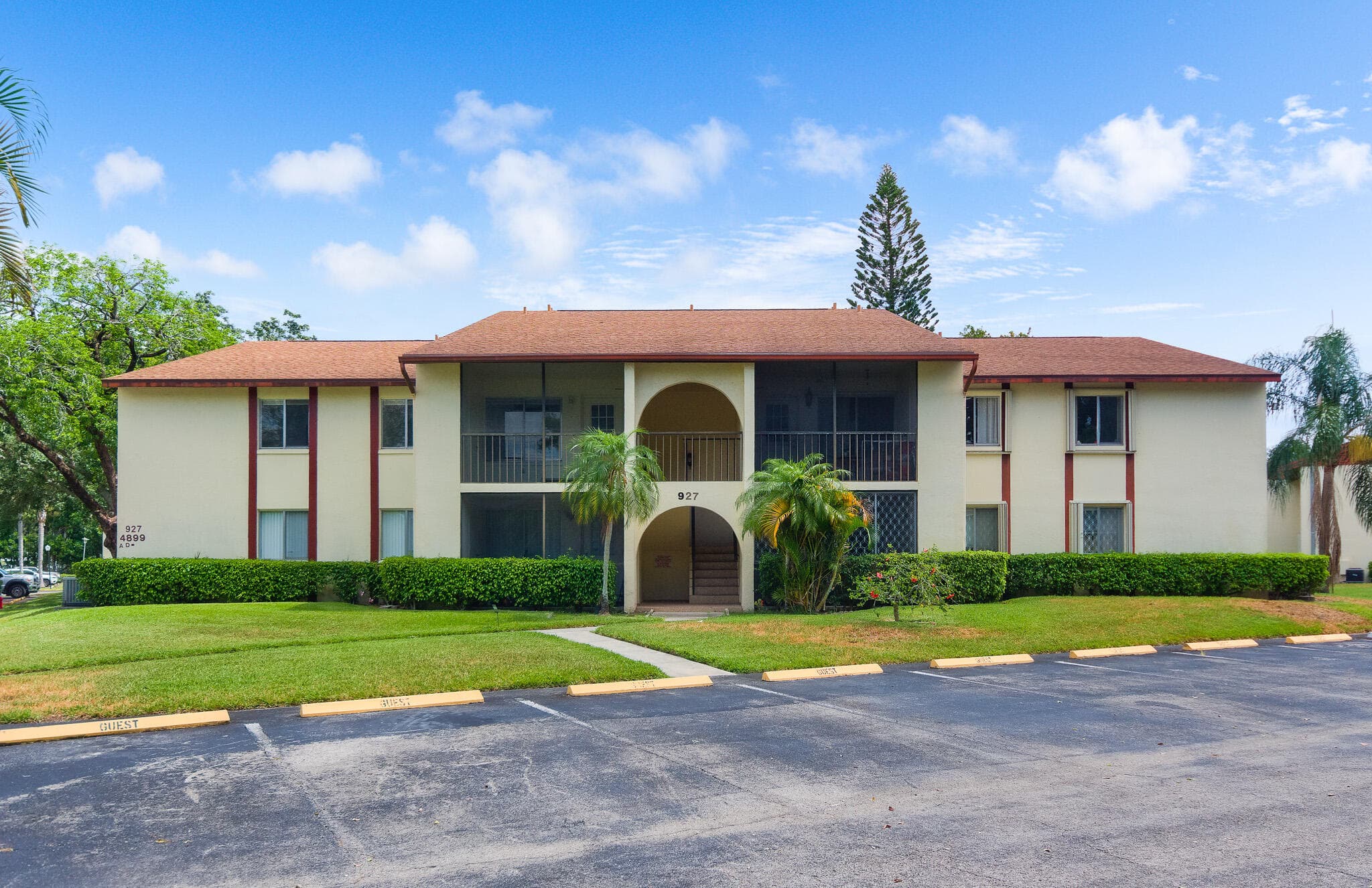 4899 Sable Pine Circle A2, West Palm Beach, FL 33417 — photo 34 of 42