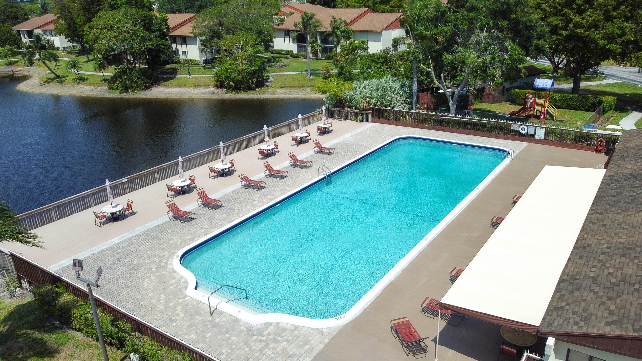 4899 Sable Pine Circle A2, West Palm Beach, FL 33417 — photo 38 of 42