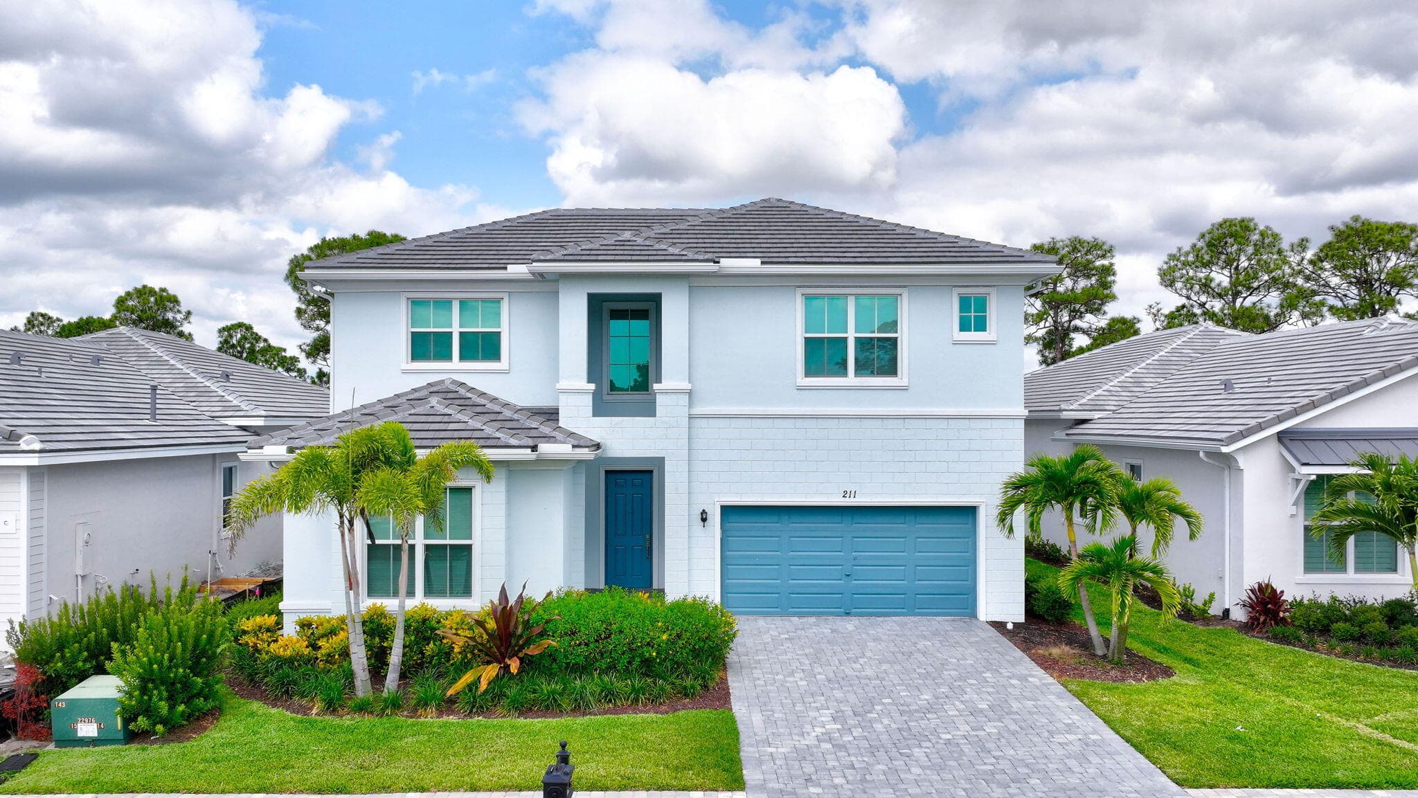 211 SE Calmo Circle, Port St. Lucie, FL 34984 — photo 56 of 85