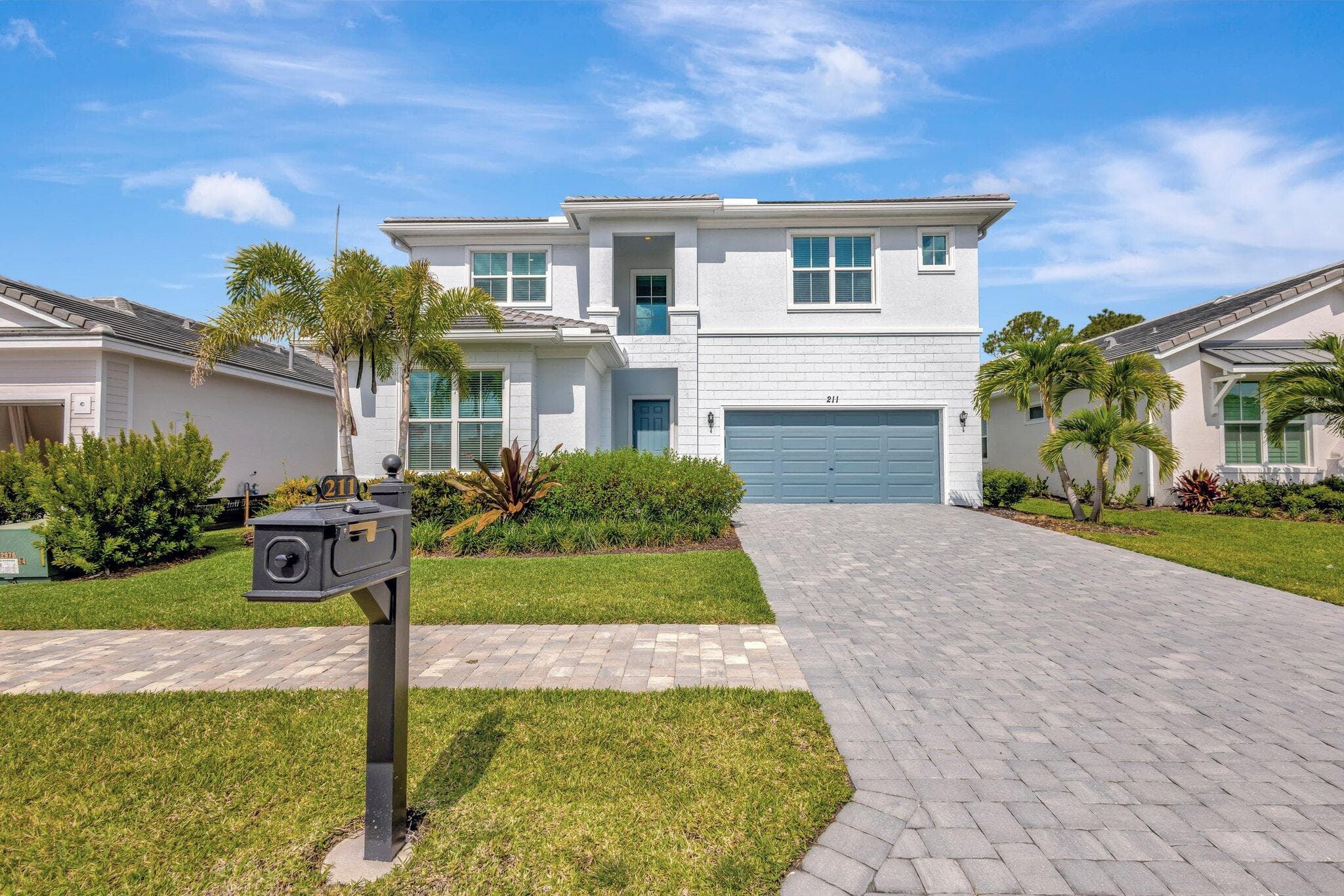 211 SE Calmo Circle, Port St. Lucie, FL 34984 — photo 5 of 85