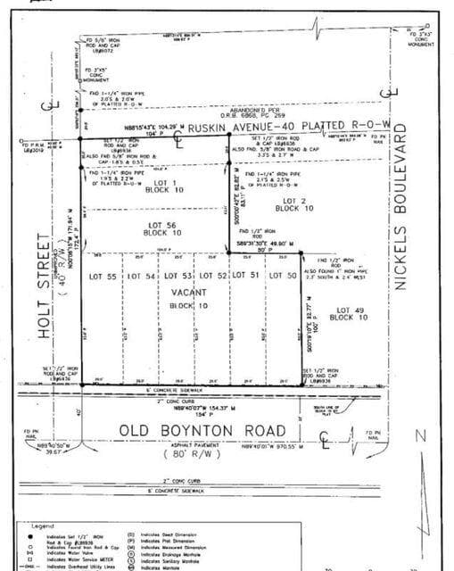 Xxxx Ruskin Avenue, Boynton Beach, FL 33436 — photo 4 of 4