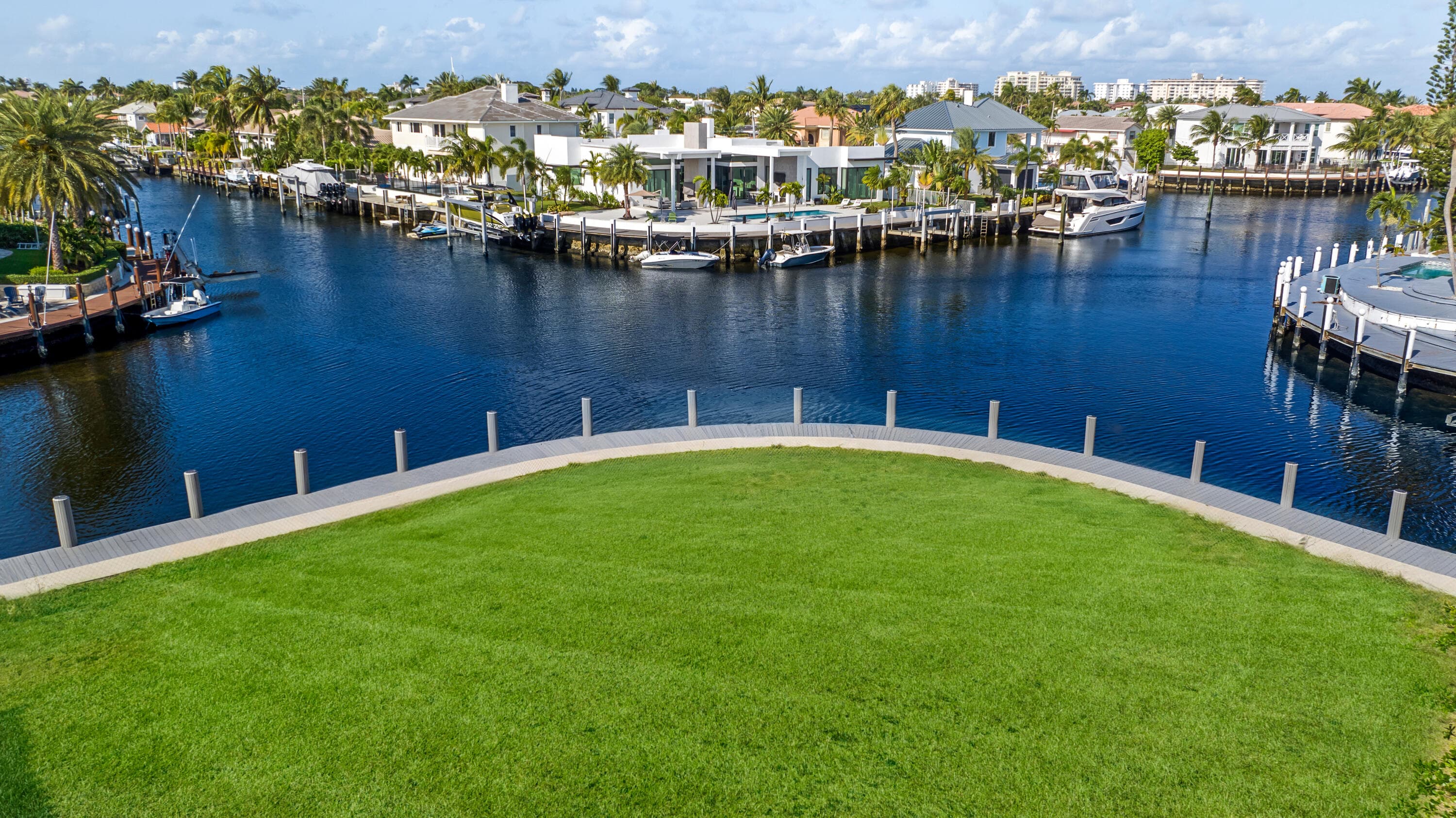 2511 NE 36th Street, Lighthouse Point, FL 33064 — photo