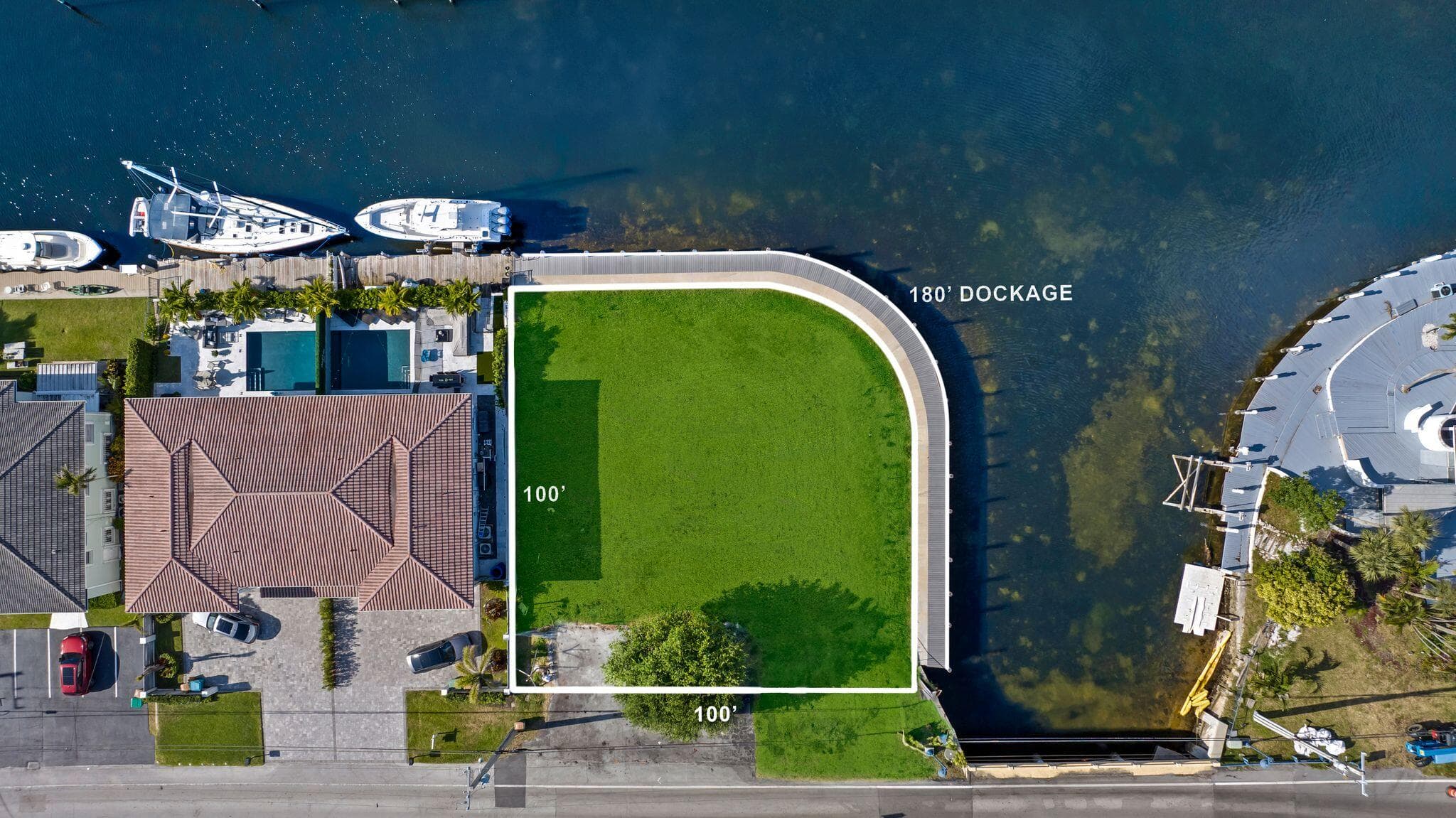 2511 NE 36th Street, Lighthouse Point, FL 33064 — photo 6 of 11