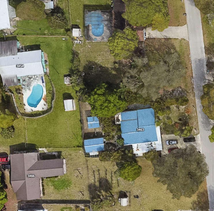 0 Southern Pines Drive, Fort Pierce, FL 34982 — photo 2 of 2
