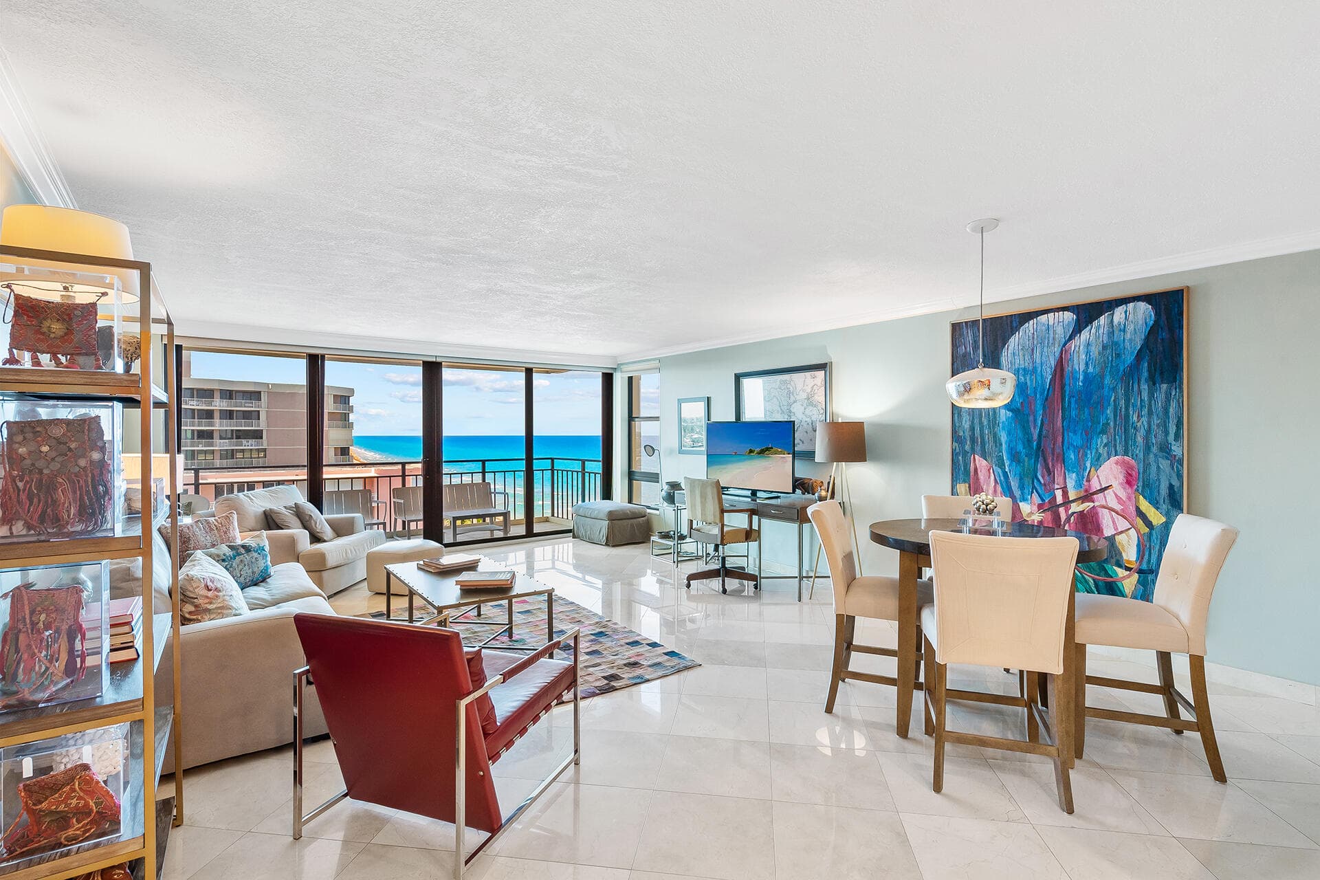 3009 S Ocean Boulevard P-04, Highland Beach, FL 33487 — photo 2 of 39