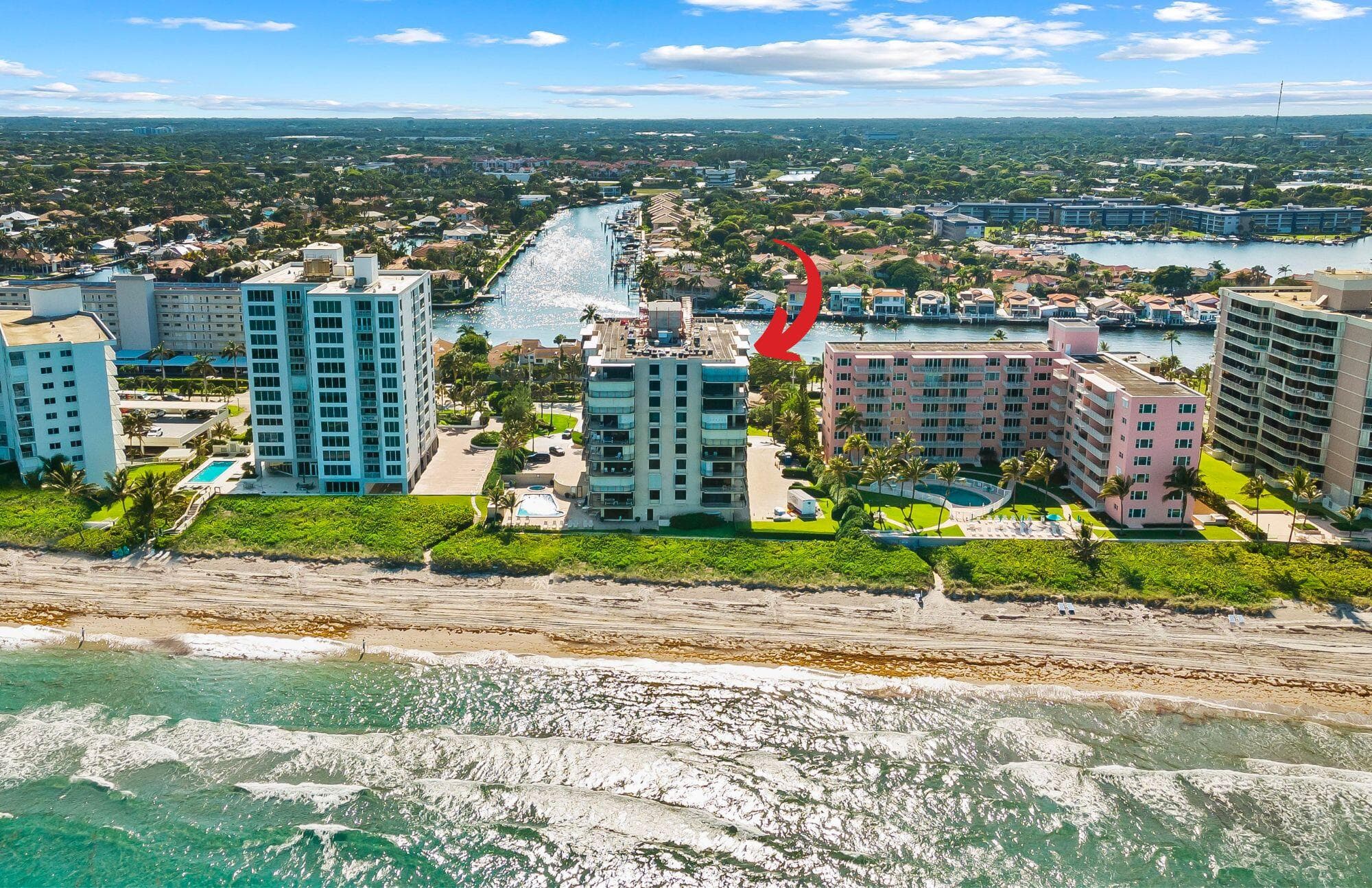 3009 S Ocean Boulevard P-04, Highland Beach, FL 33487 — photo 5 of 39