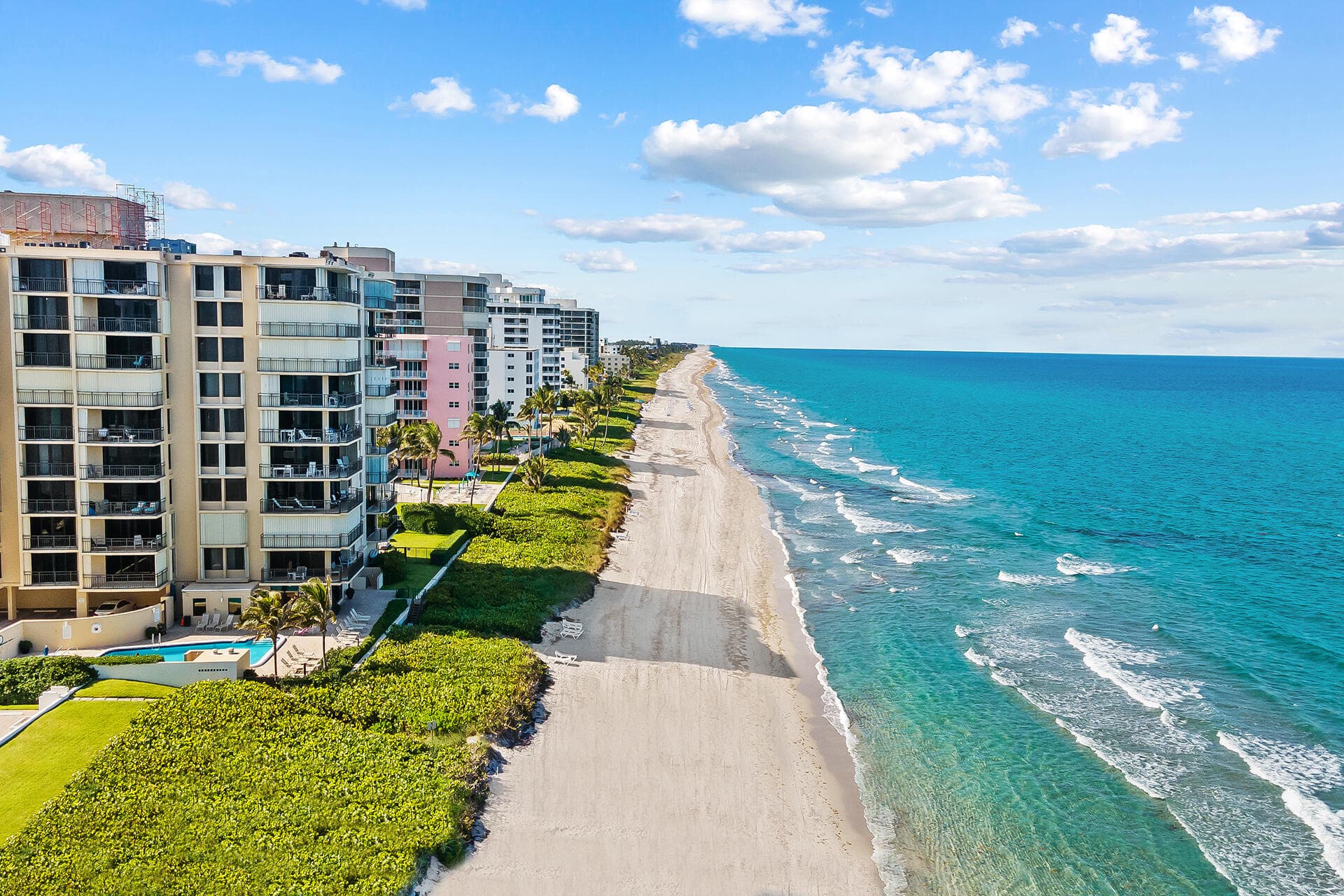 3009 S Ocean Boulevard P-04, Highland Beach, FL 33487 — photo 27 of 39