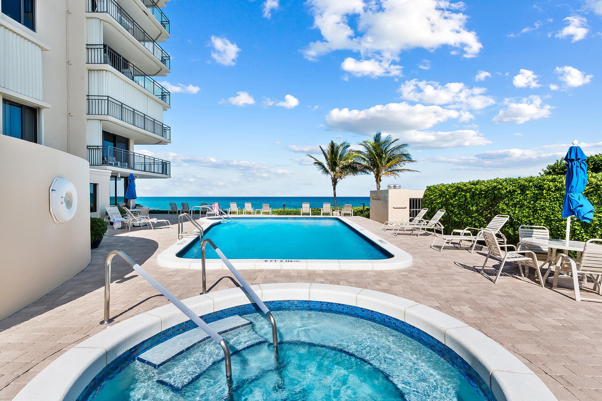 3009 S Ocean Boulevard P-04, Highland Beach, FL 33487 — photo 29 of 39