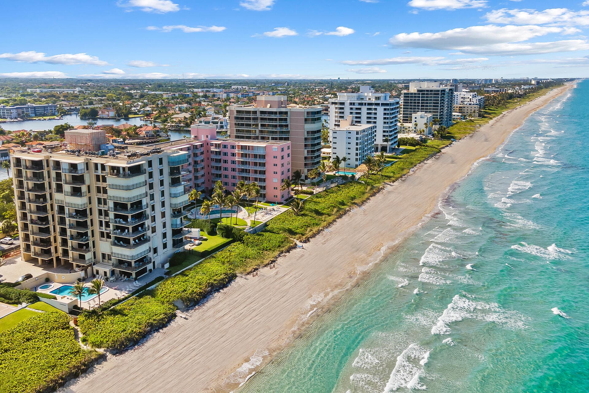 3009 S Ocean Boulevard P-04, Highland Beach, FL 33487 — photo 38 of 39