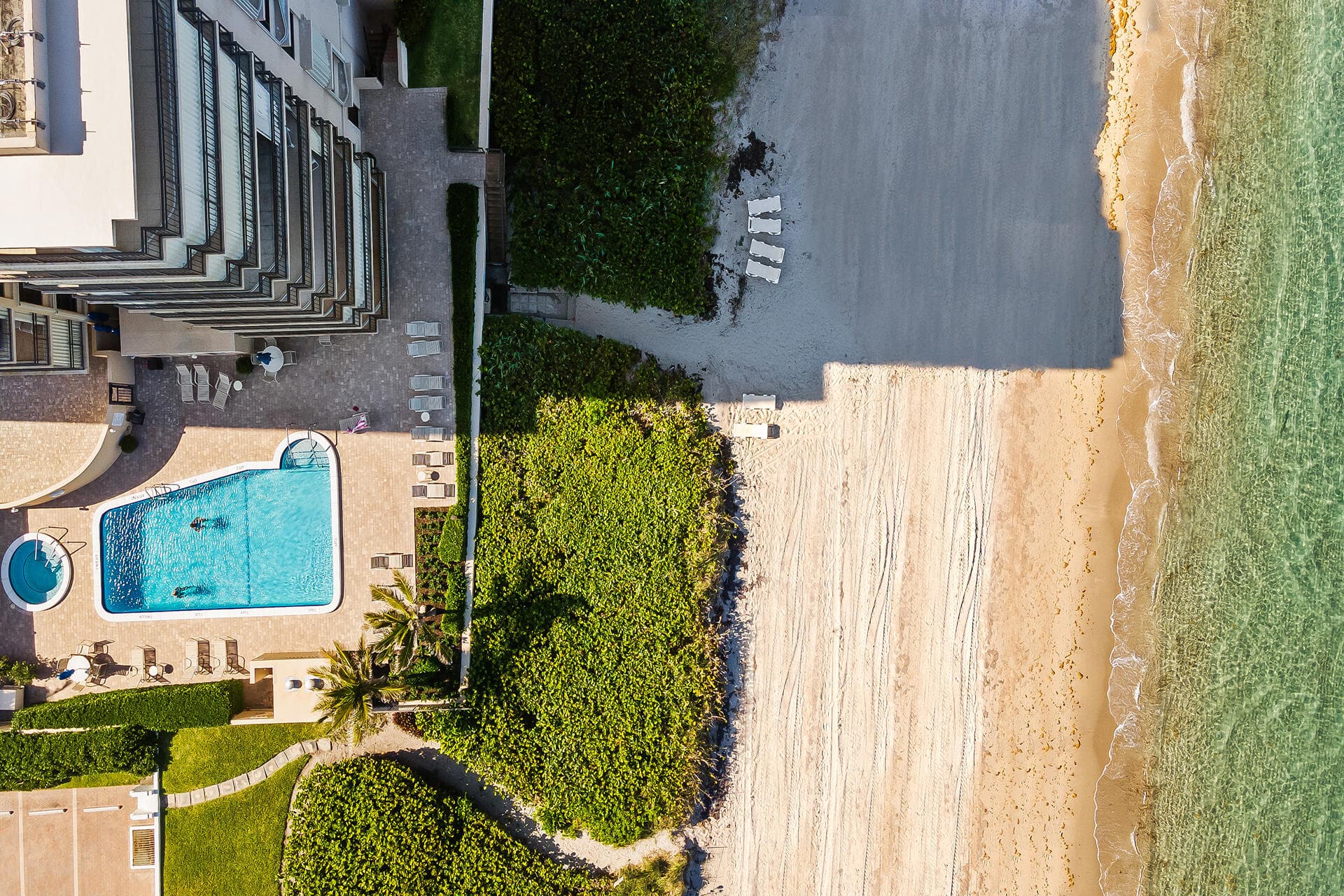 3009 S Ocean Boulevard P-04, Highland Beach, FL 33487 — photo 39 of 39