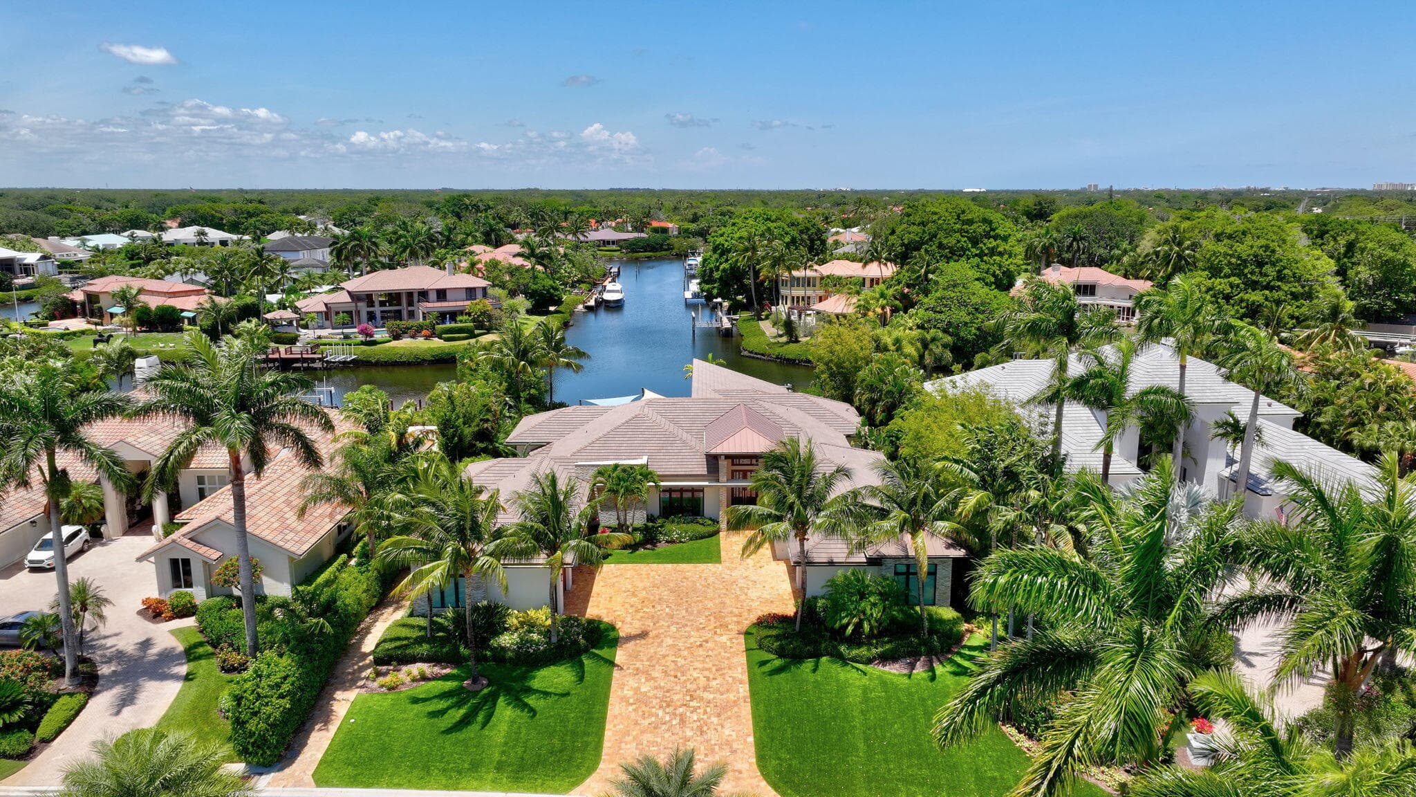 2783 Rhone Drive, Palm Beach Gardens, FL 33410 — photo 1 of 68