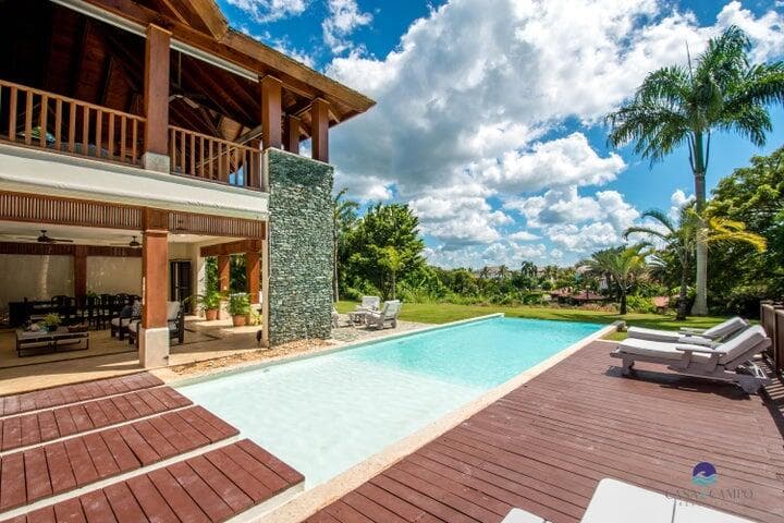 7a Bahia Chavon — photo 6 of 17