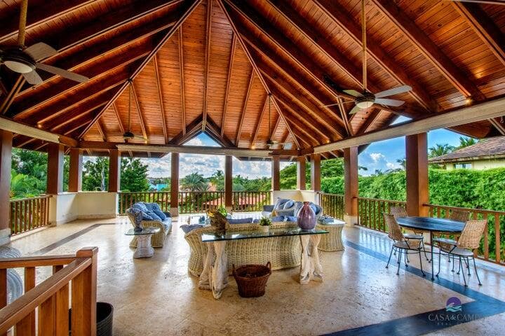 7a Bahia Chavon — photo 17 of 17