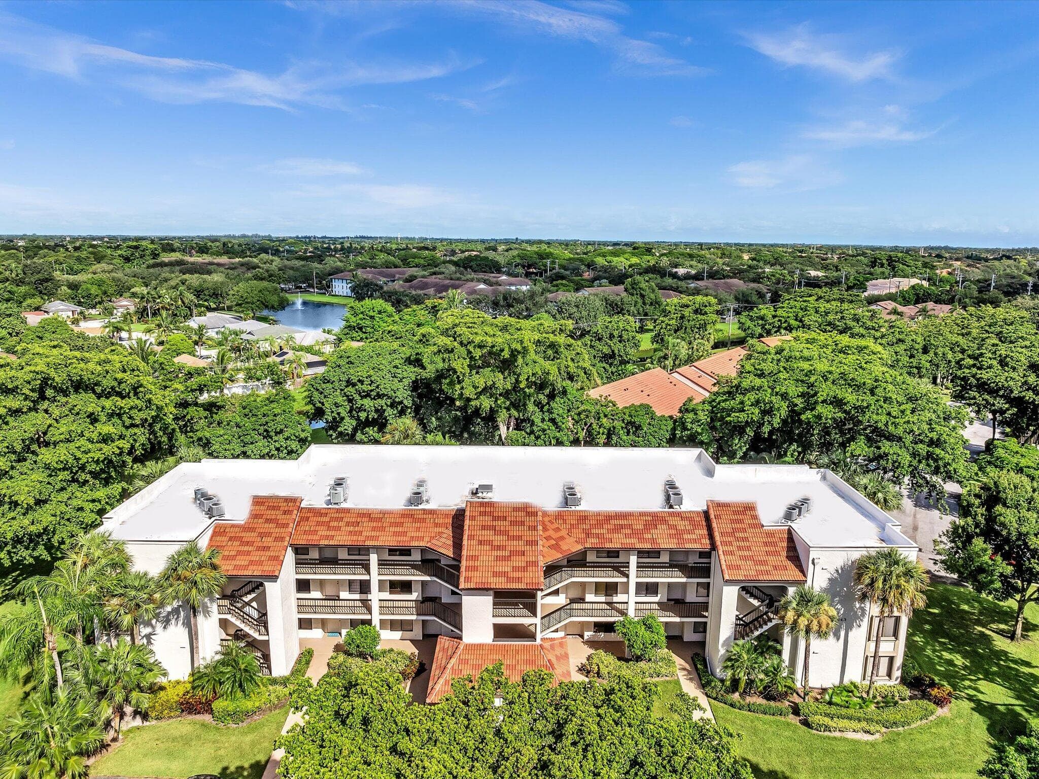 10143 Mangrove 203 Drive 203, Boynton Beach, FL 33437 — photo 1 of 73