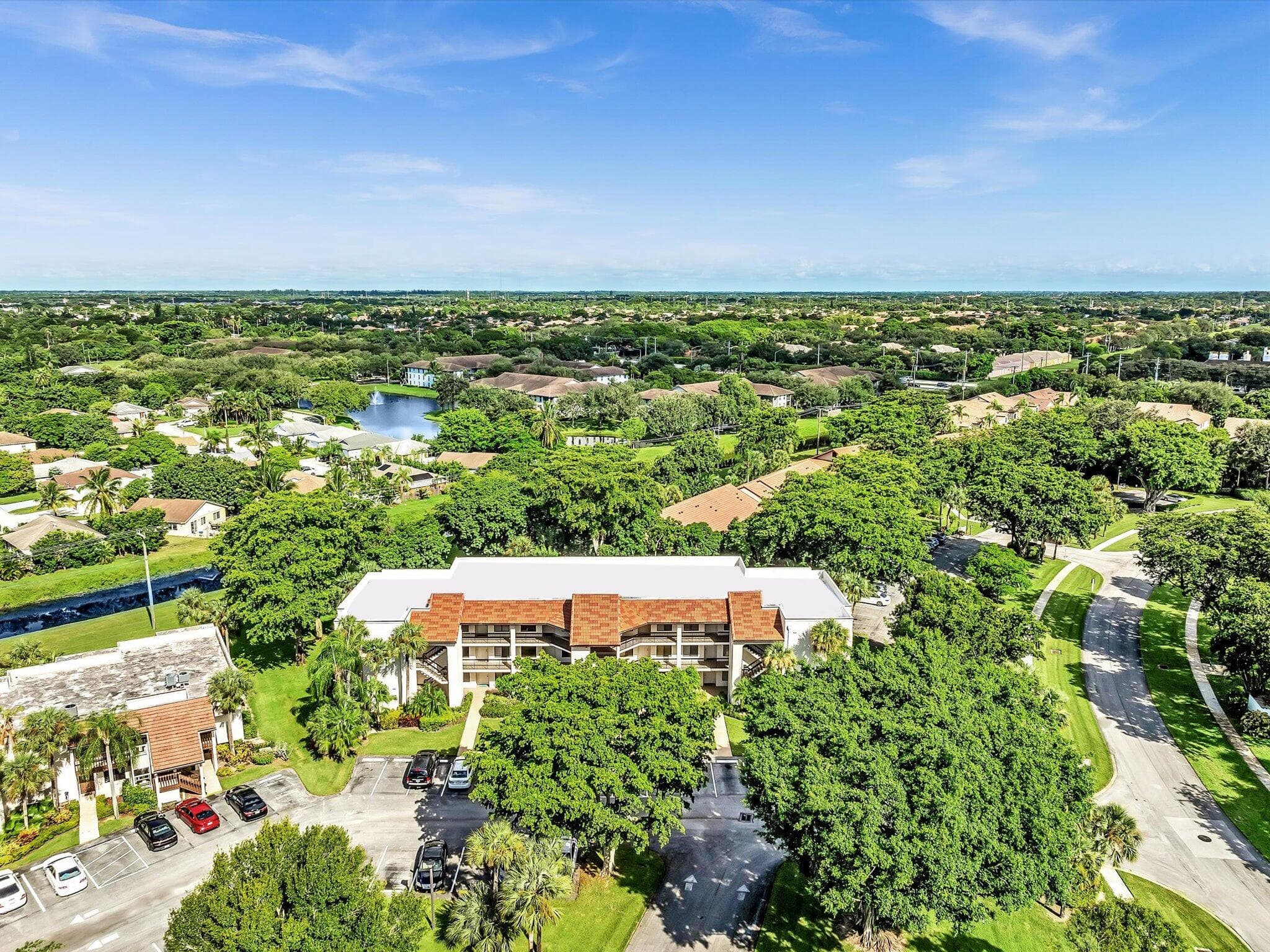 10143 Mangrove 203 Drive 203, Boynton Beach, FL 33437 — photo 52 of 73