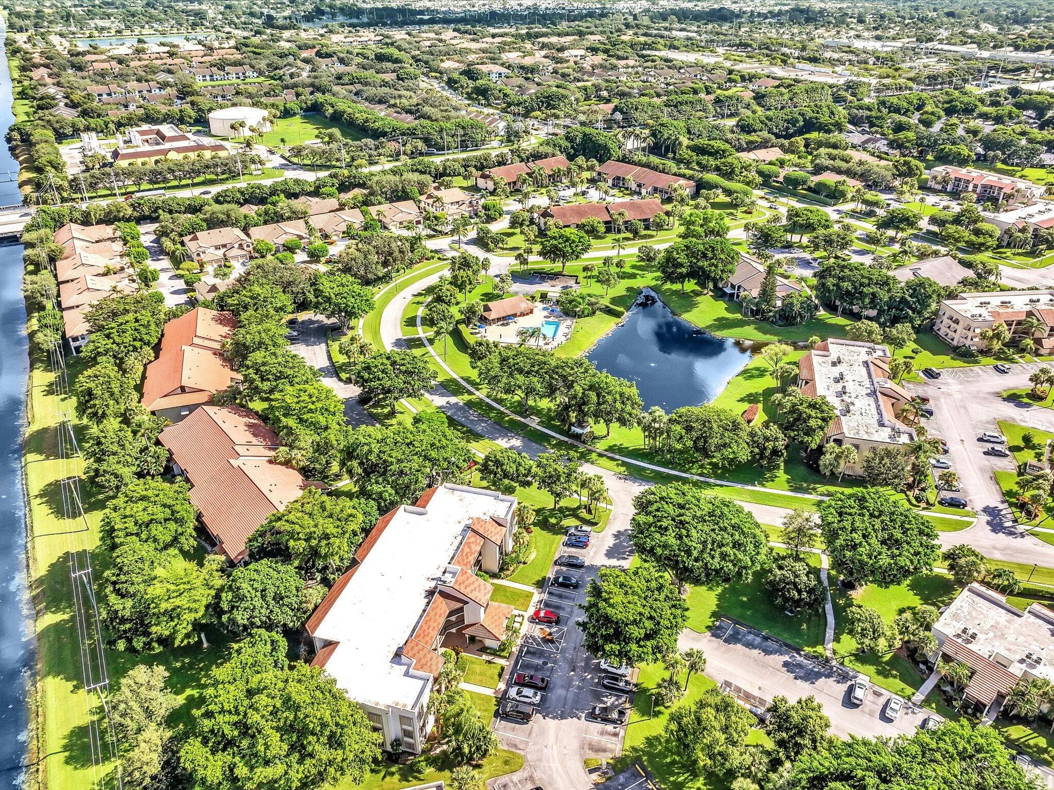 10143 Mangrove 203 Drive 203, Boynton Beach, FL 33437 — photo 54 of 73