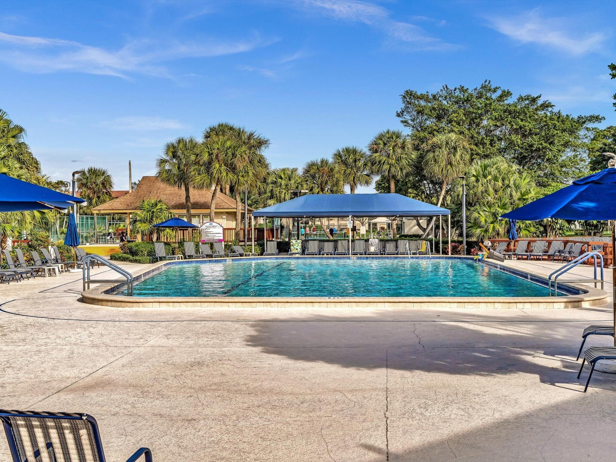 10143 Mangrove 203 Drive 203, Boynton Beach, FL 33437 — photo 58 of 73