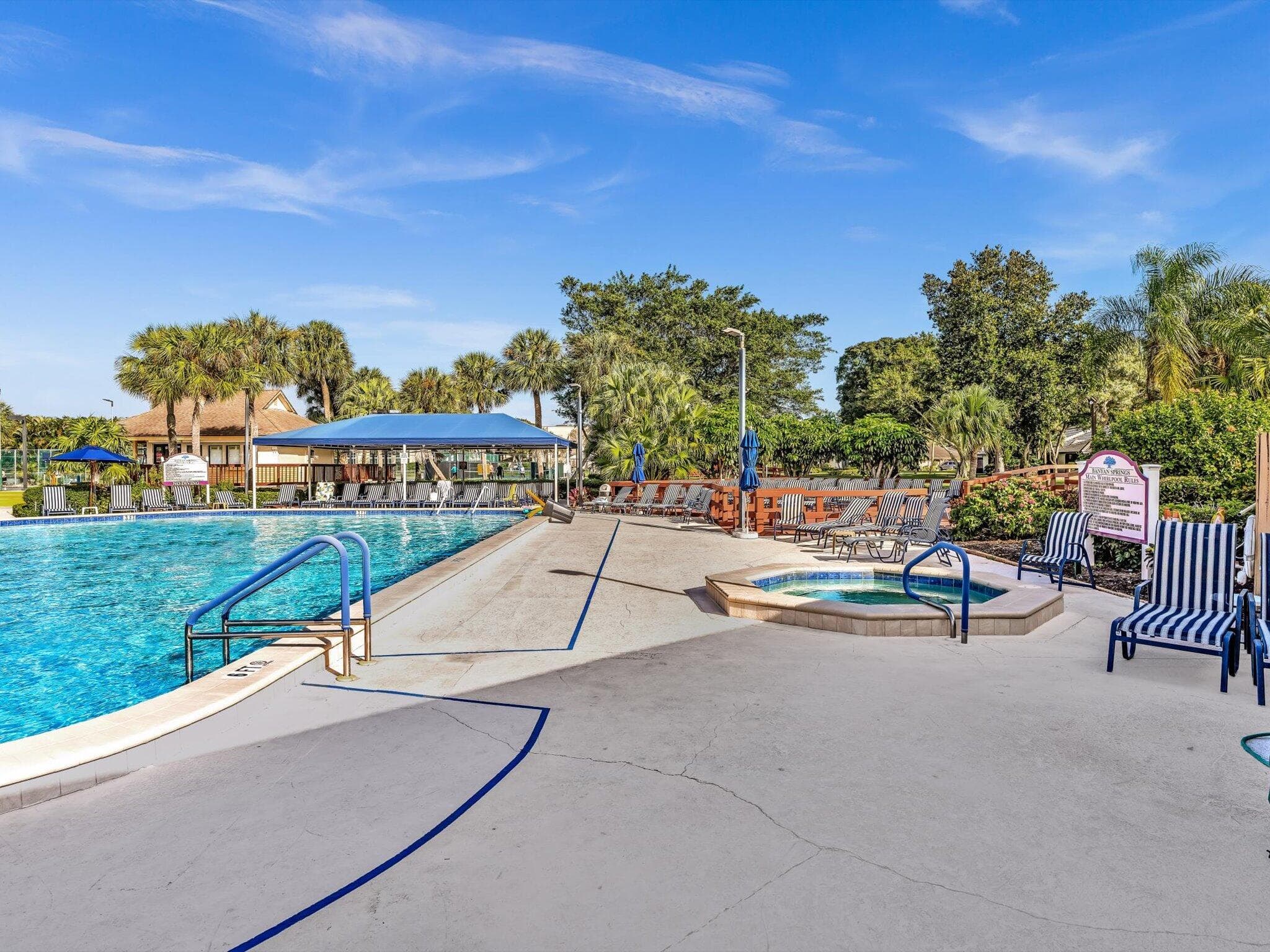10143 Mangrove 203 Drive 203, Boynton Beach, FL 33437 — photo 59 of 73