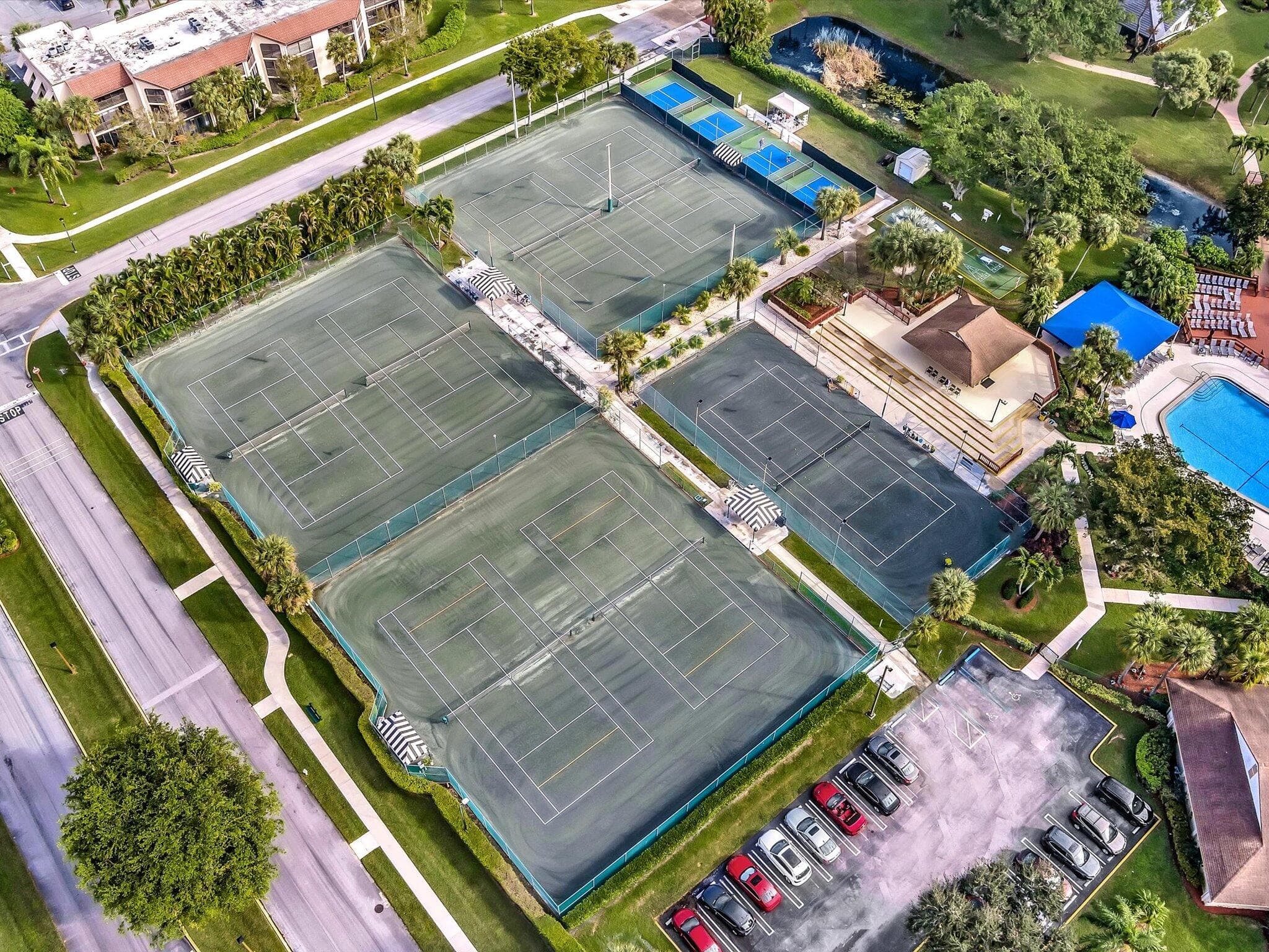 10143 Mangrove 203 Drive 203, Boynton Beach, FL 33437 — photo 68 of 73