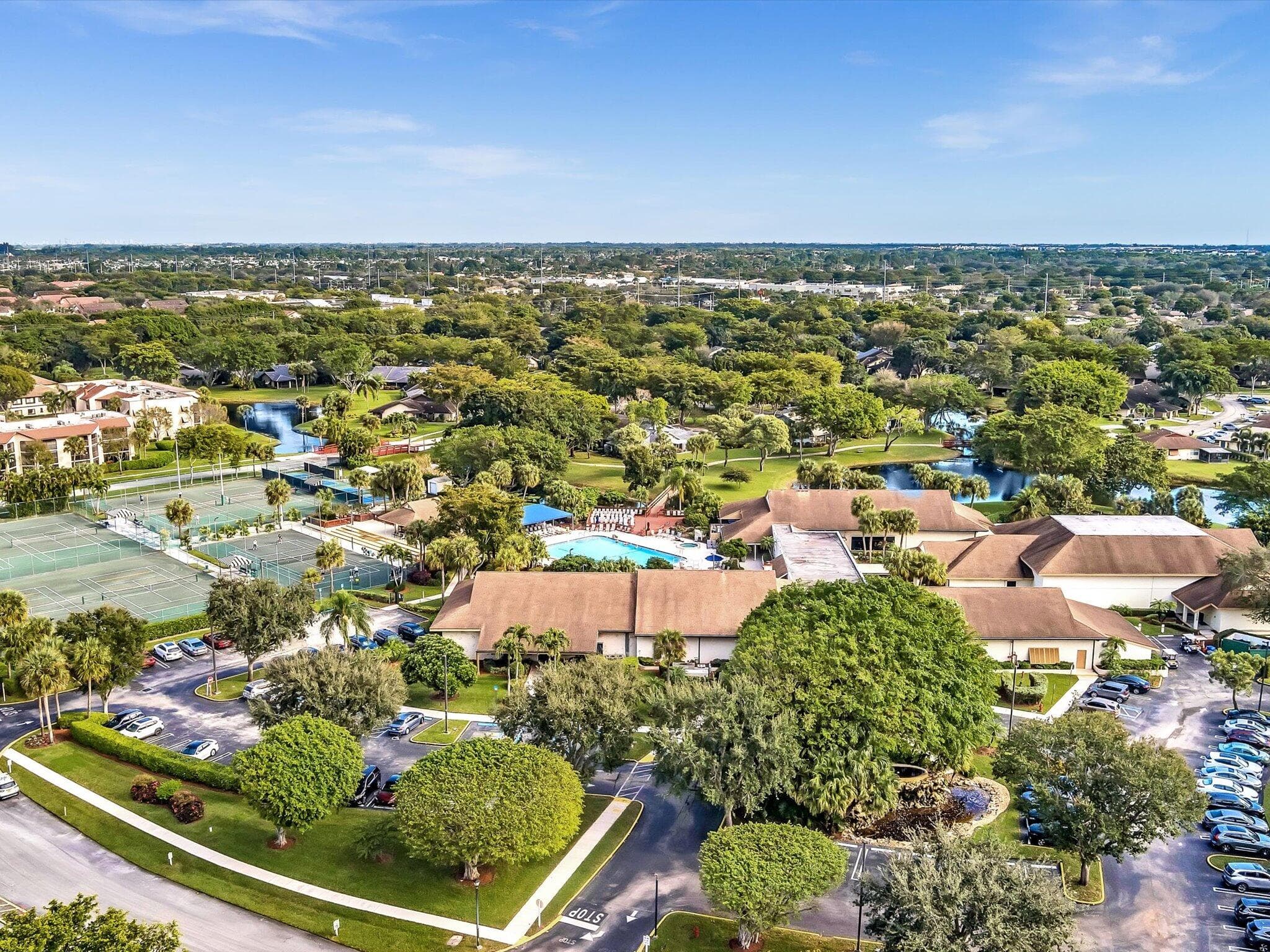10143 Mangrove 203 Drive 203, Boynton Beach, FL 33437 — photo 70 of 73