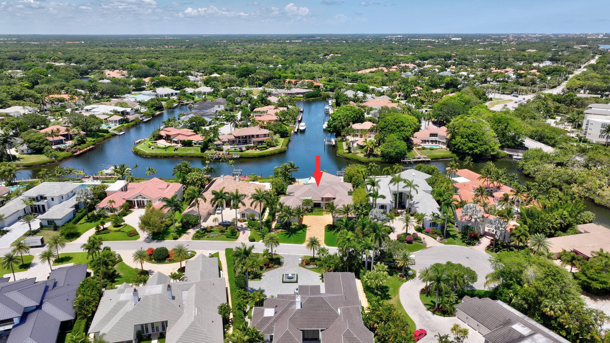 2783 Rhone Drive, Palm Beach Gardens, FL 33410 — photo 3 of 68
