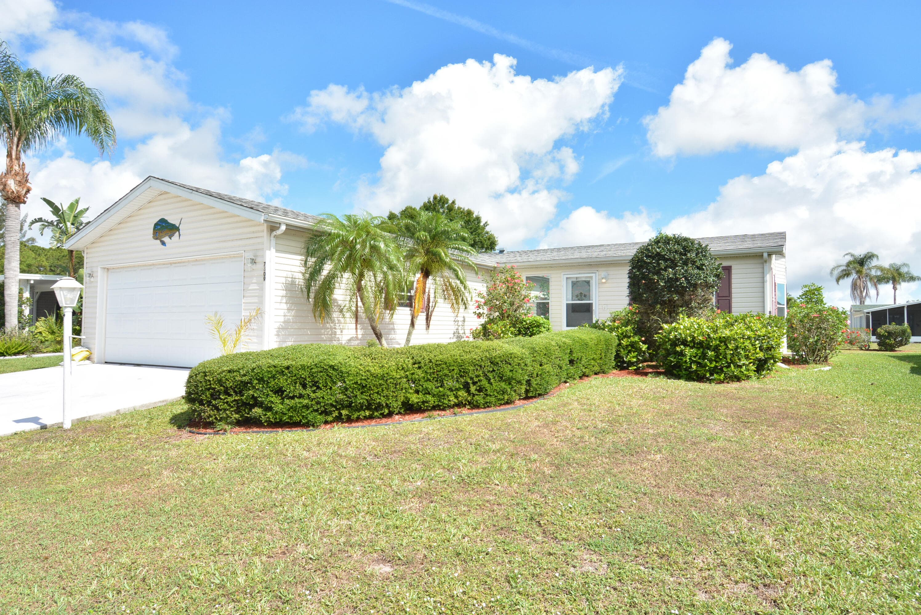 7809 Horned Lark Circle, Port St. Lucie, FL 34952 — photo 2 of 27