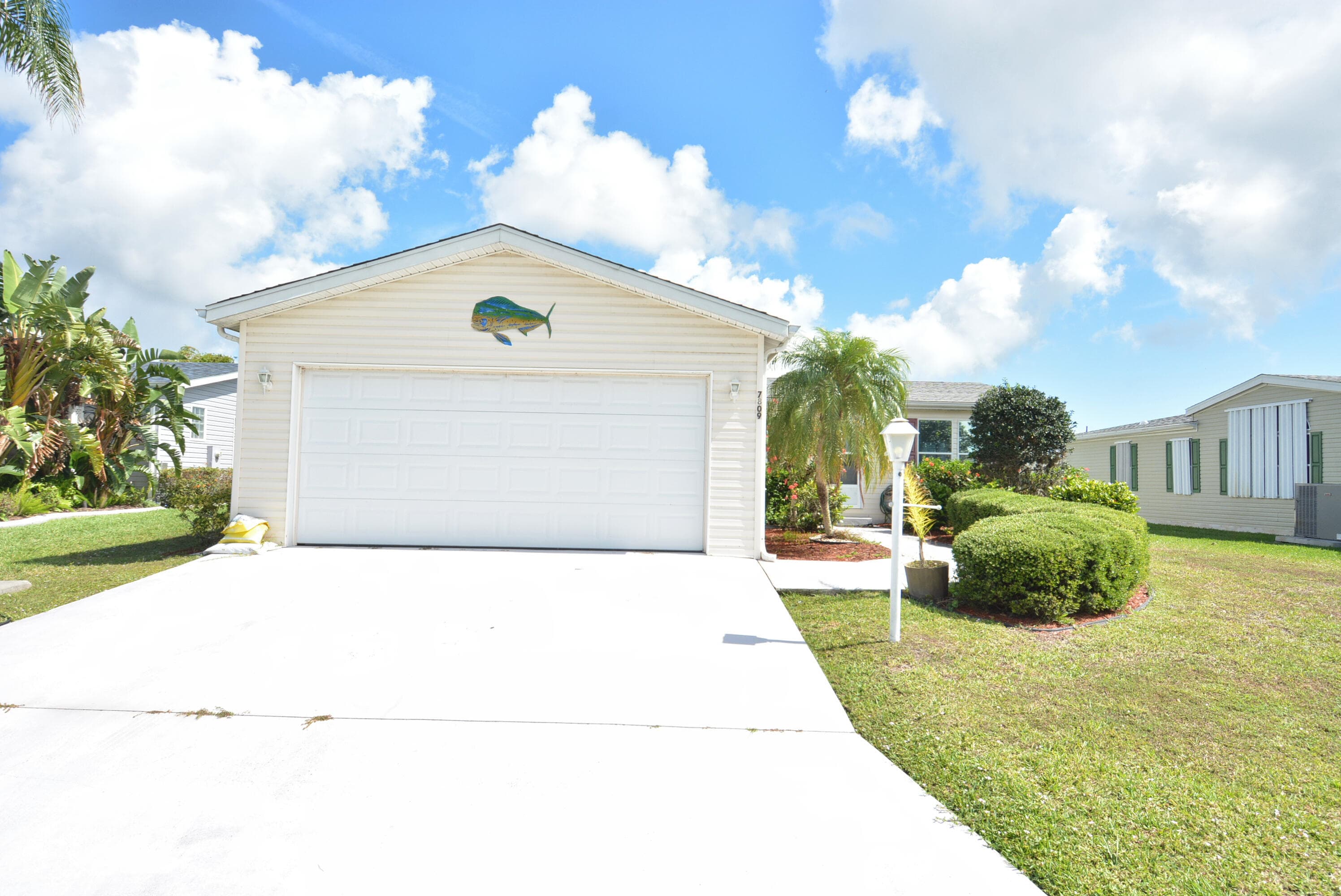 7809 Horned Lark Circle, Port St. Lucie, FL 34952 — photo 1 of 27
