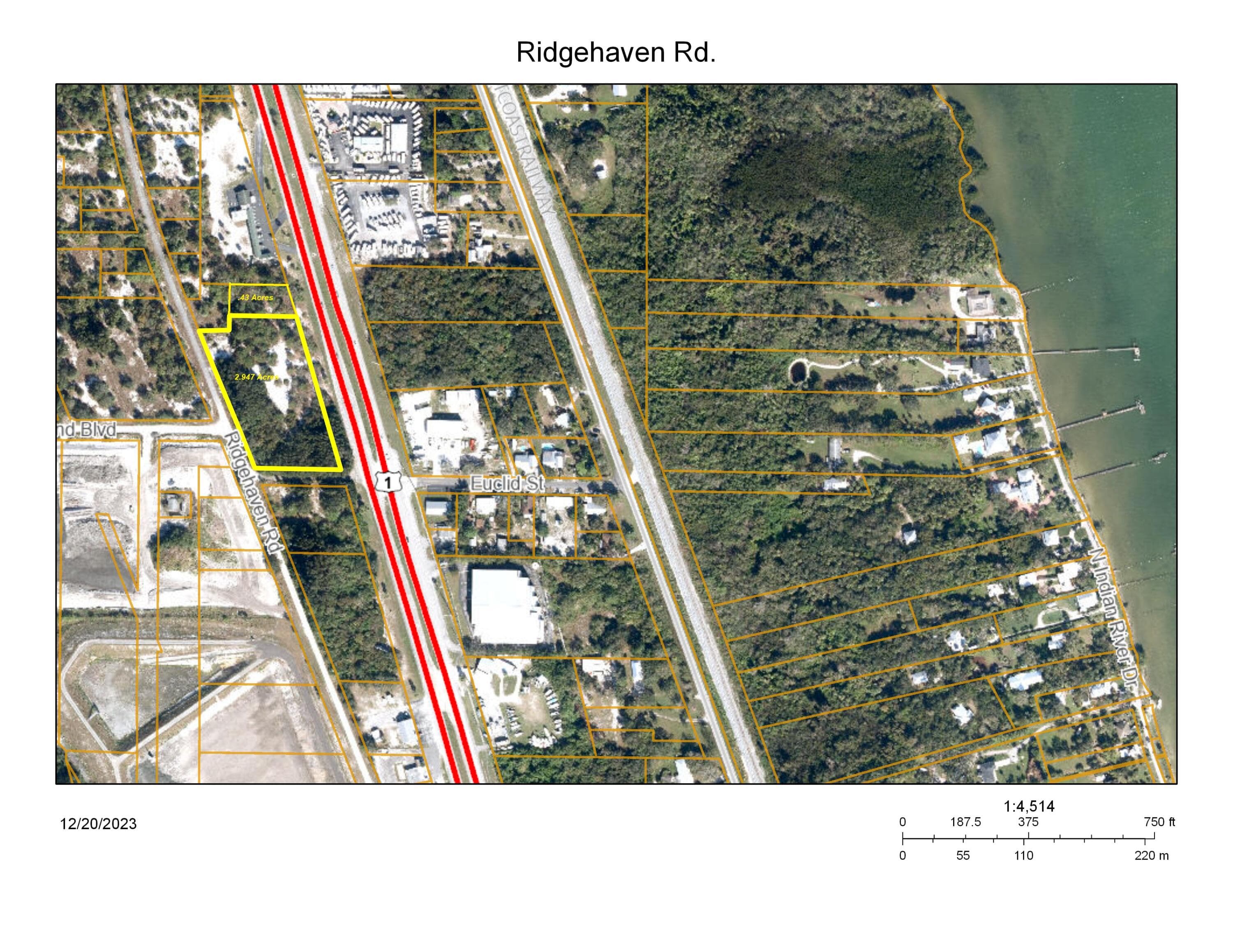 Tbd N Ridgehaven Road, Fort Pierce, FL 34946 — photo 4 of 4