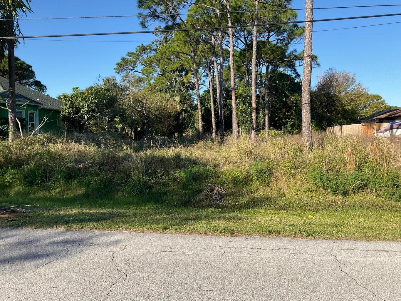 Tbd Hickory Drive, Fort Pierce, FL 34982 — photo 2 of 2