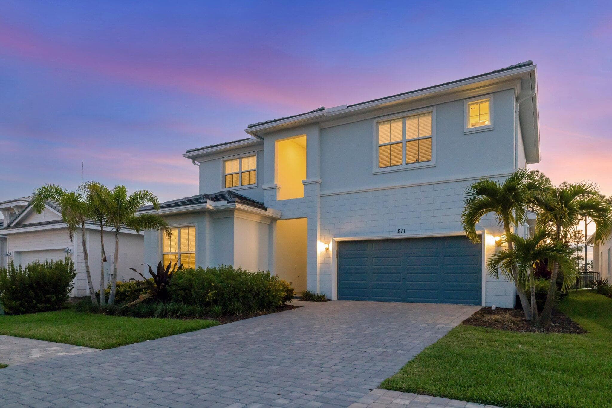 211 SE Calmo Circle, Port St. Lucie, FL 34984 — photo 57 of 85
