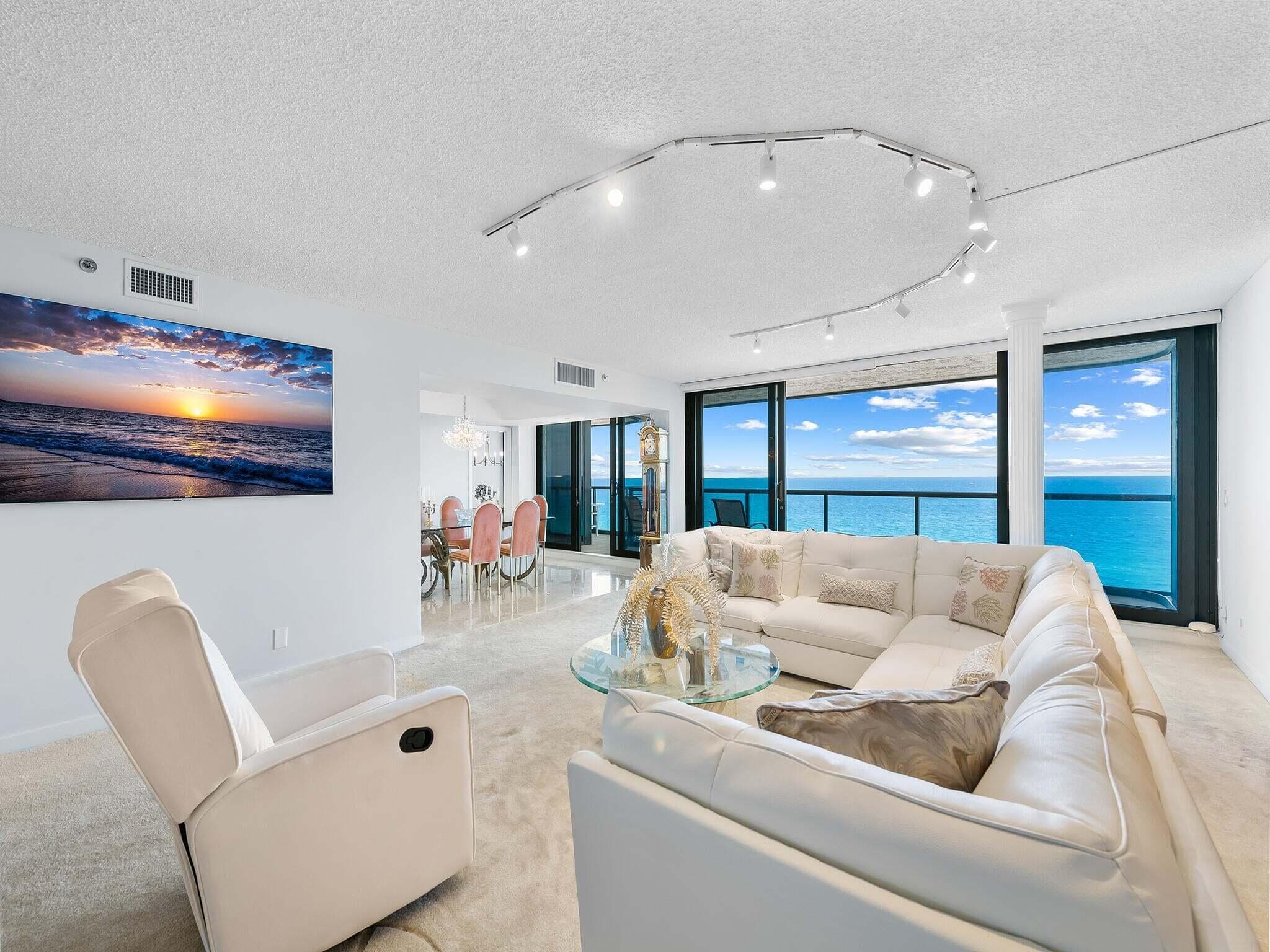 2727 S Ocean Boulevard 1406, Highland Beach, FL 33487 — photo 3 of 36