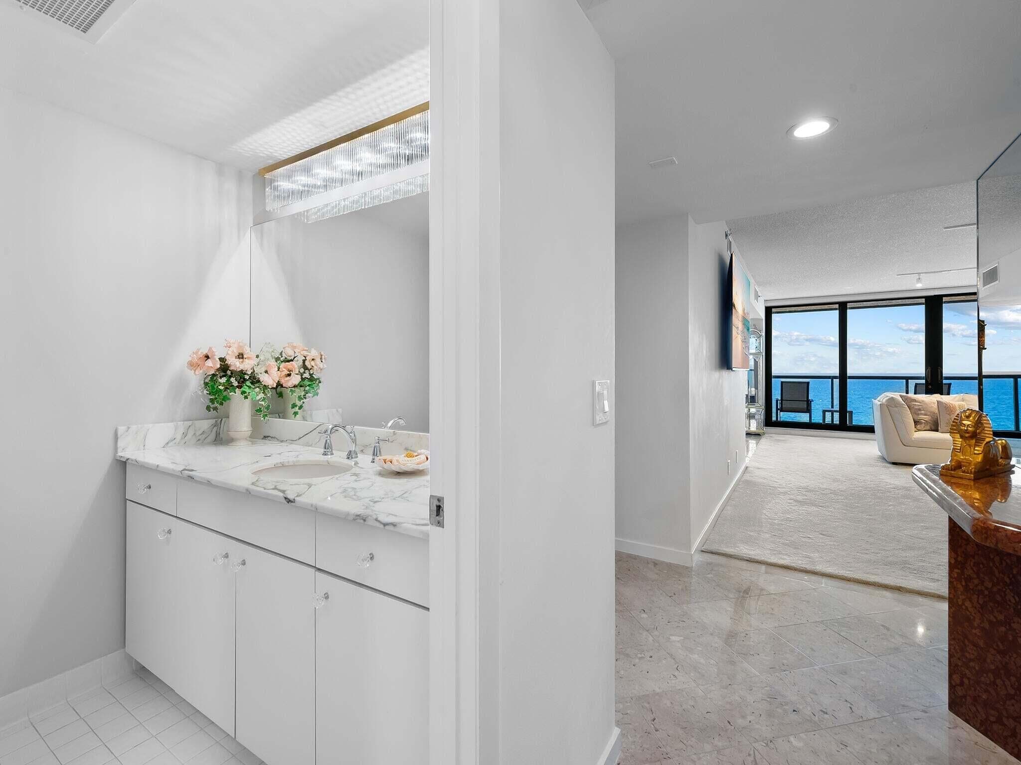 2727 S Ocean Boulevard 1406, Highland Beach, FL 33487 — photo 9 of 36
