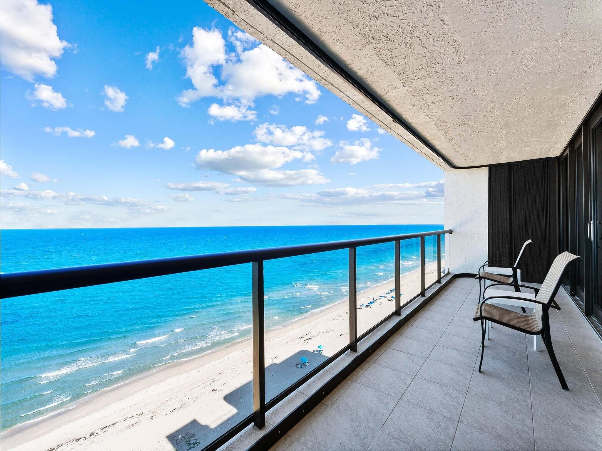 2727 S Ocean Boulevard 1406, Highland Beach, FL 33487 — photo 5 of 36