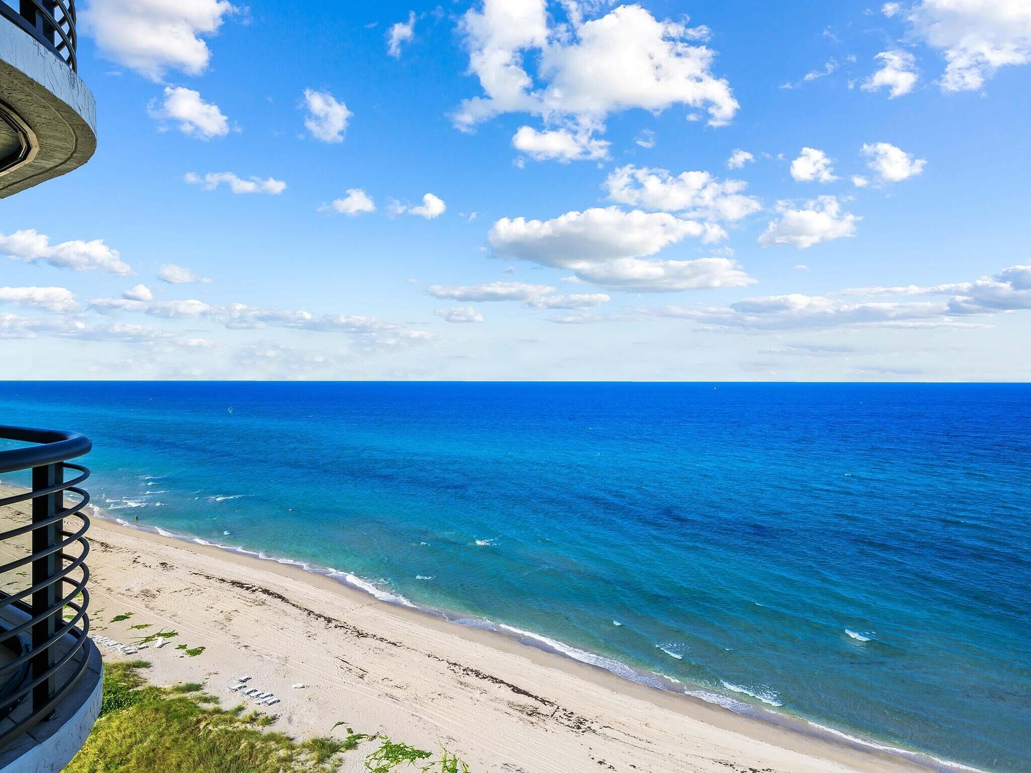 2727 S Ocean Boulevard 1406, Highland Beach, FL 33487 — photo 12 of 36