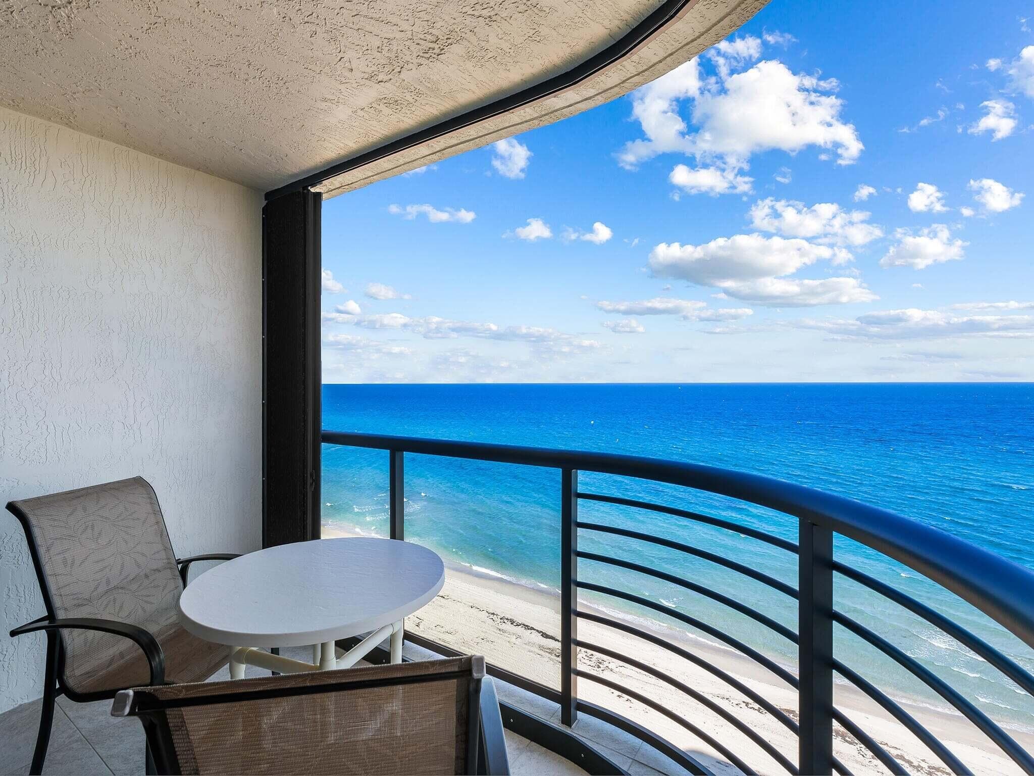 2727 S Ocean Boulevard 1406, Highland Beach, FL 33487 — photo 13 of 36