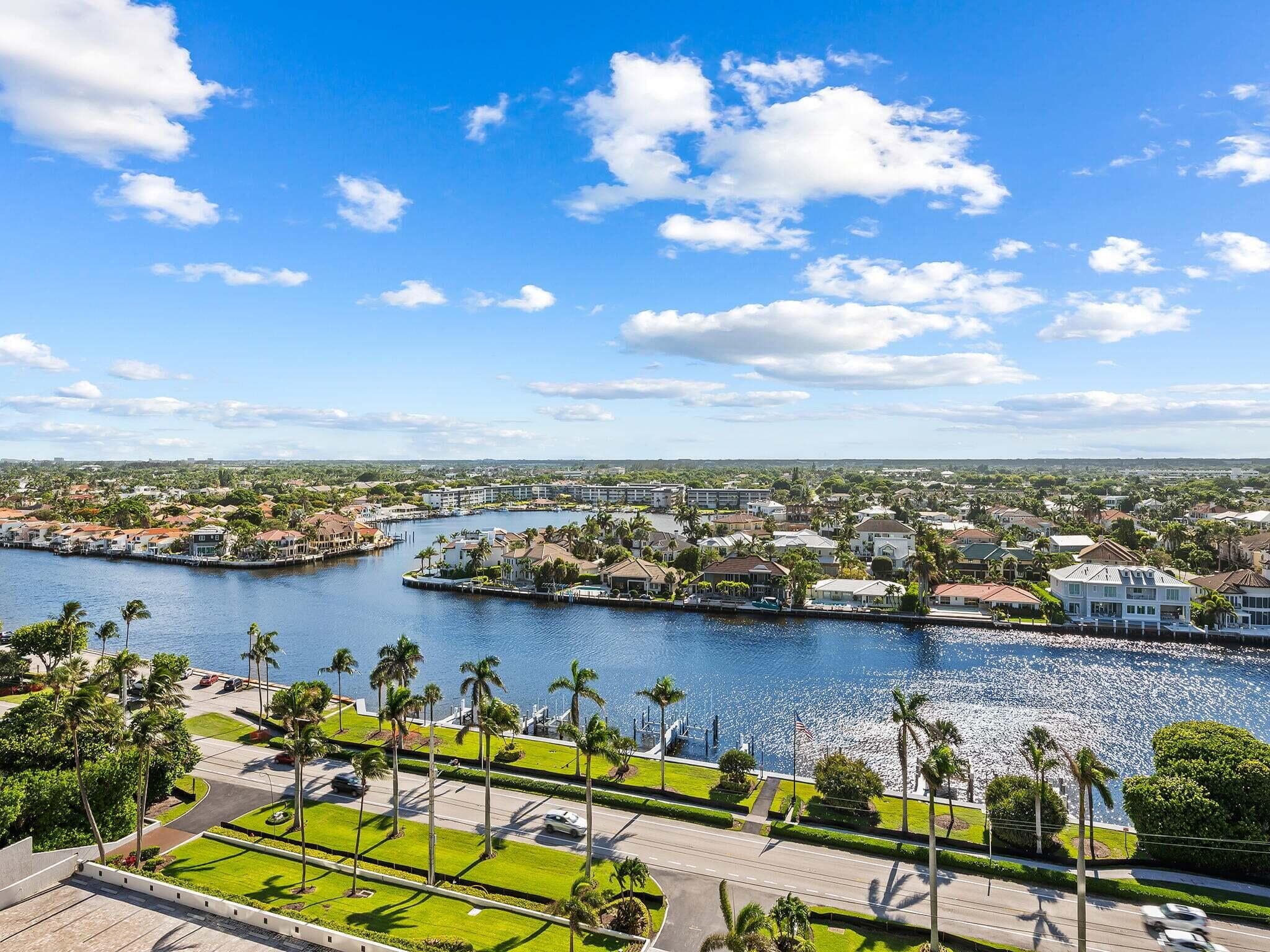 2727 S Ocean Boulevard 1406, Highland Beach, FL 33487 — photo 14 of 36