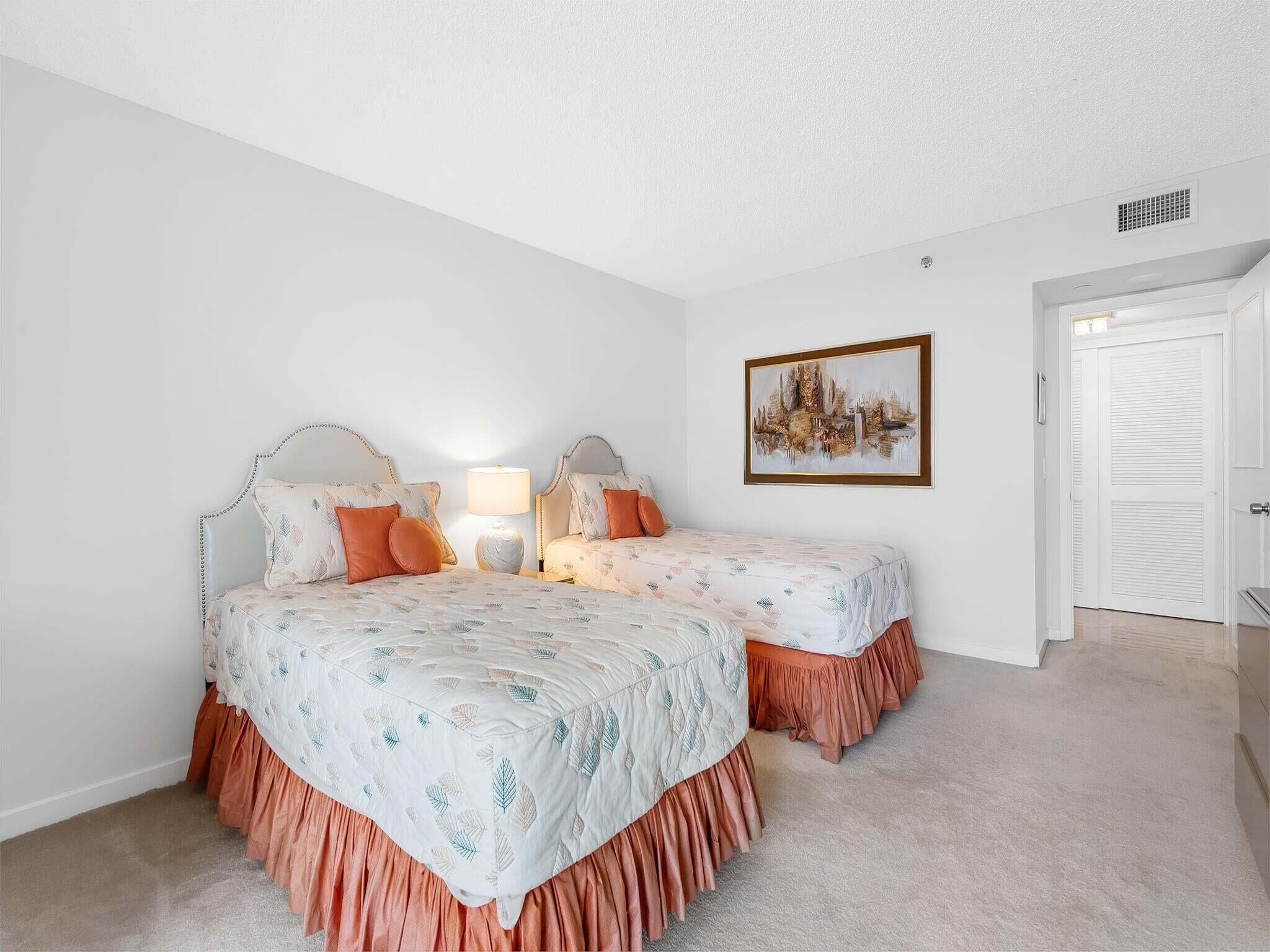 2727 S Ocean Boulevard 1406, Highland Beach, FL 33487 — photo 21 of 36