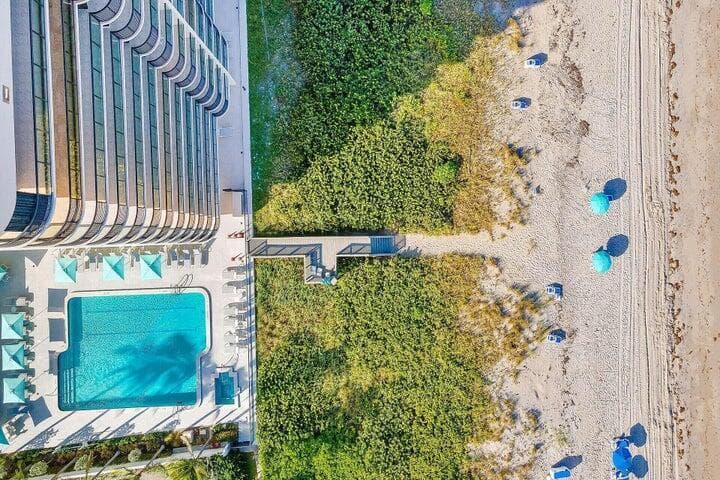 2727 S Ocean Boulevard 1406, Highland Beach, FL 33487 — photo 27 of 36