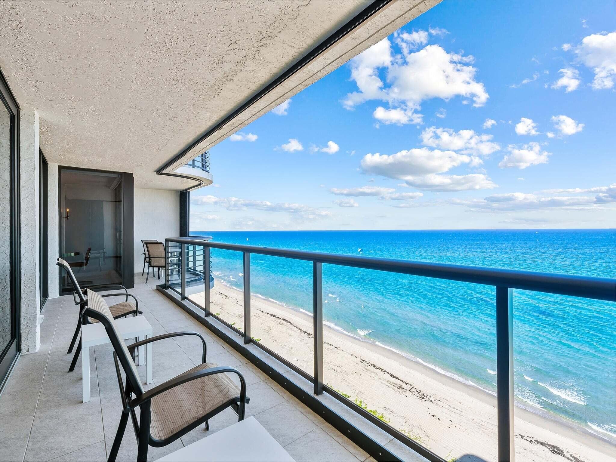 2727 S Ocean Boulevard 1406, Highland Beach, FL 33487 — photo 8 of 36