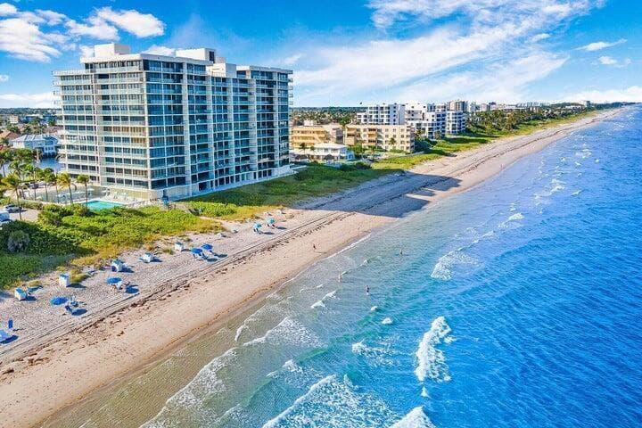 2727 S Ocean Boulevard 1406, Highland Beach, FL 33487 — photo 10 of 36
