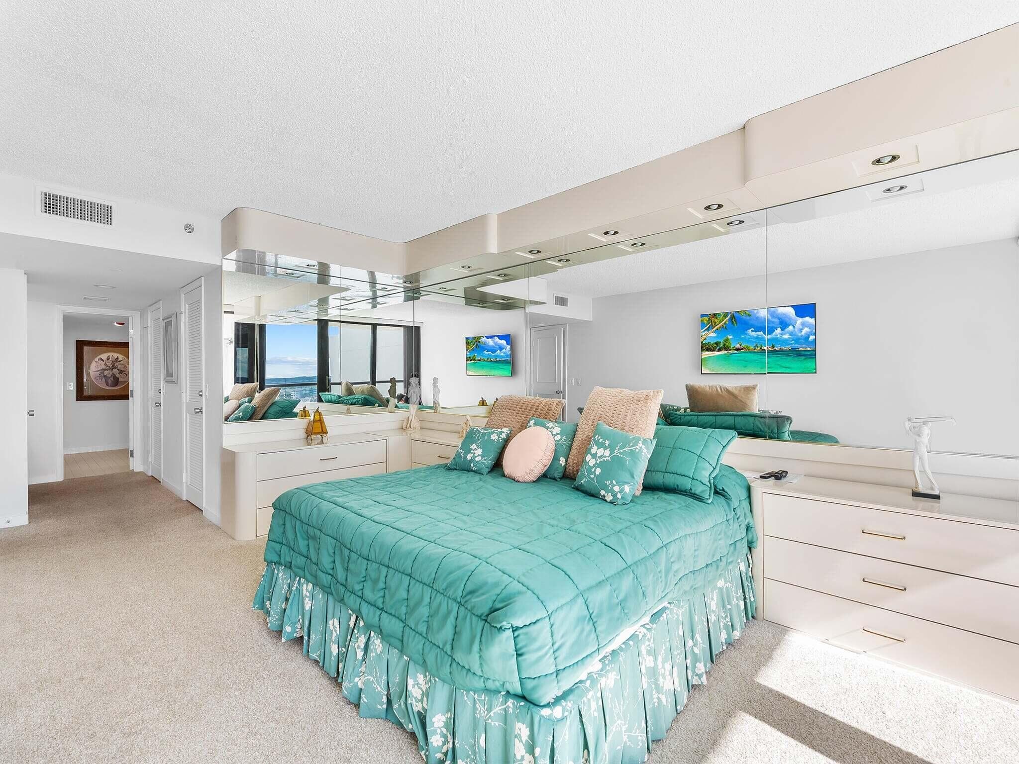 2727 S Ocean Boulevard 1406, Highland Beach, FL 33487 — photo 18 of 36