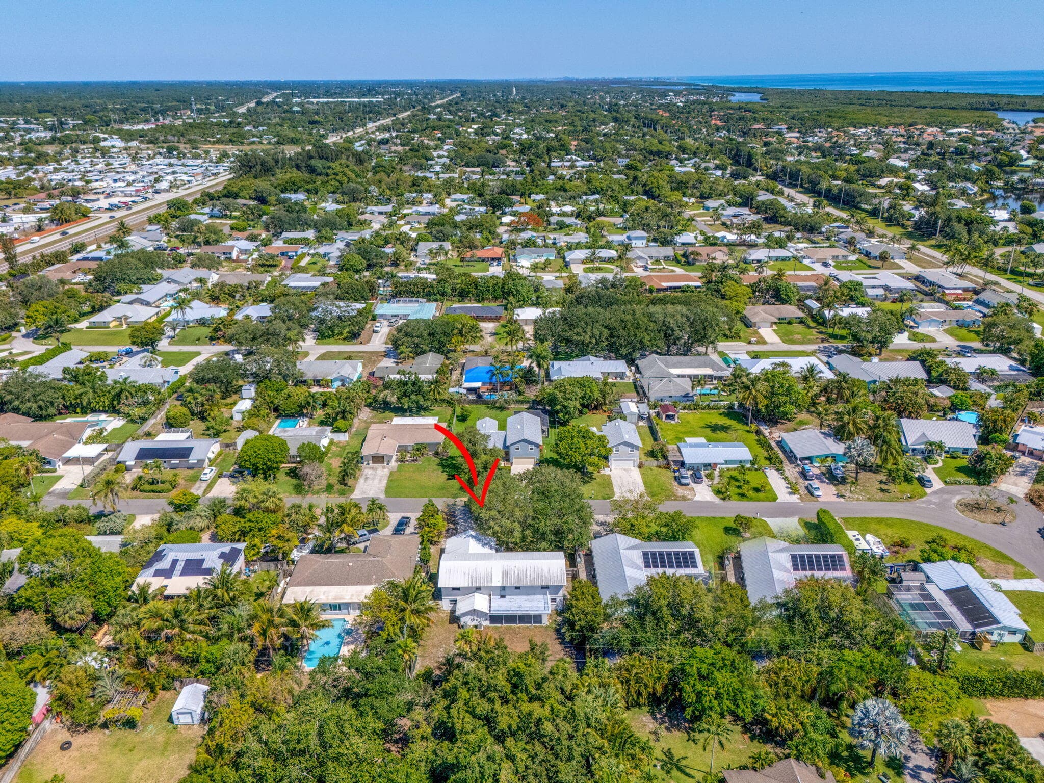 8888 SE Colony Street, Hobe Sound, FL 33455 — photo 69 of 71