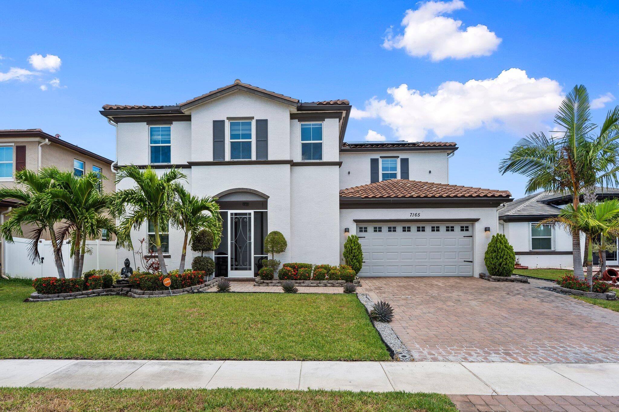 7165 NW Farnsworth Circle, Port St. Lucie, FL 34987 — photo 2 of 53