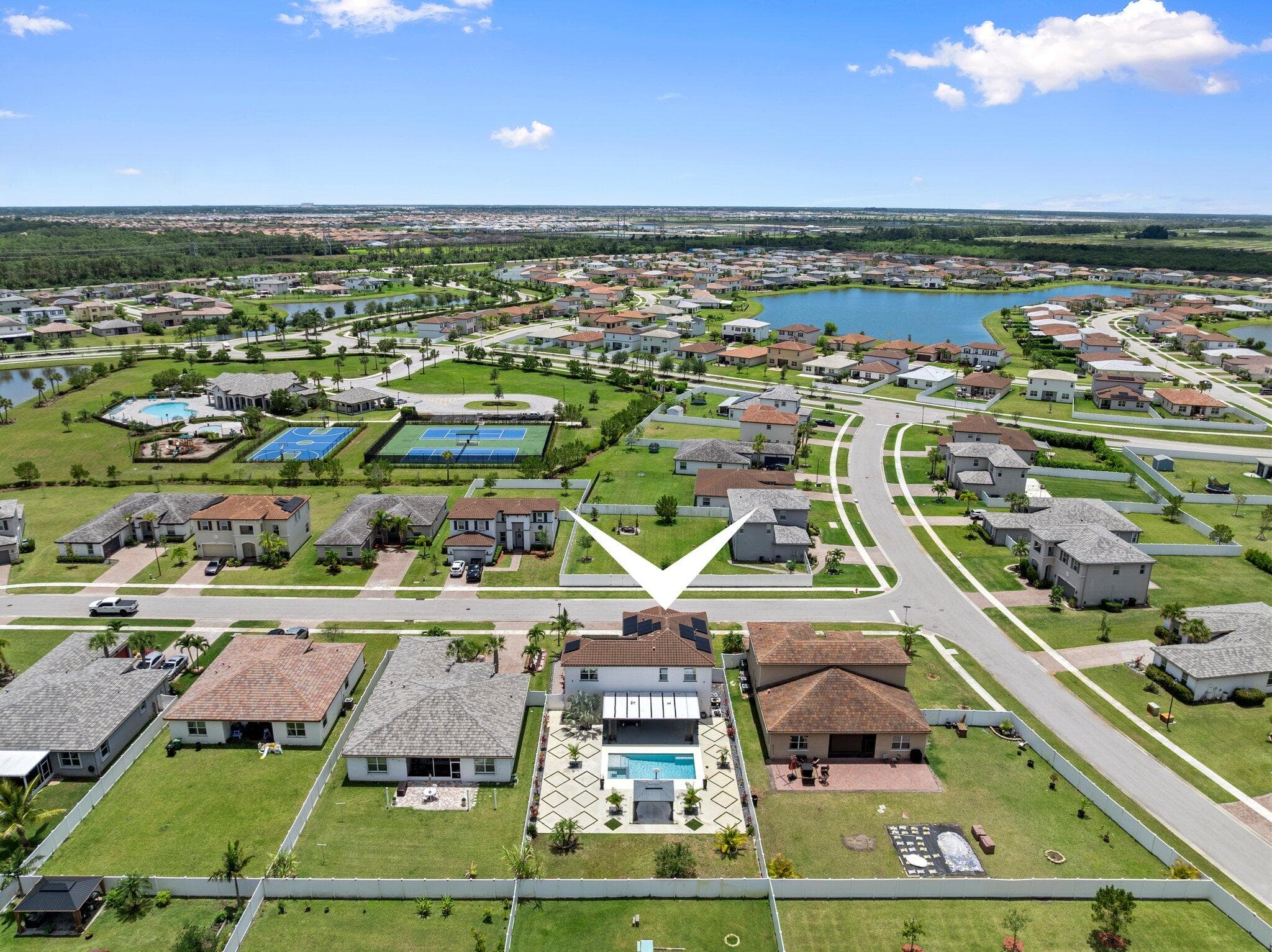 7165 NW Farnsworth Circle, Port St. Lucie, FL 34987 — photo 42 of 53