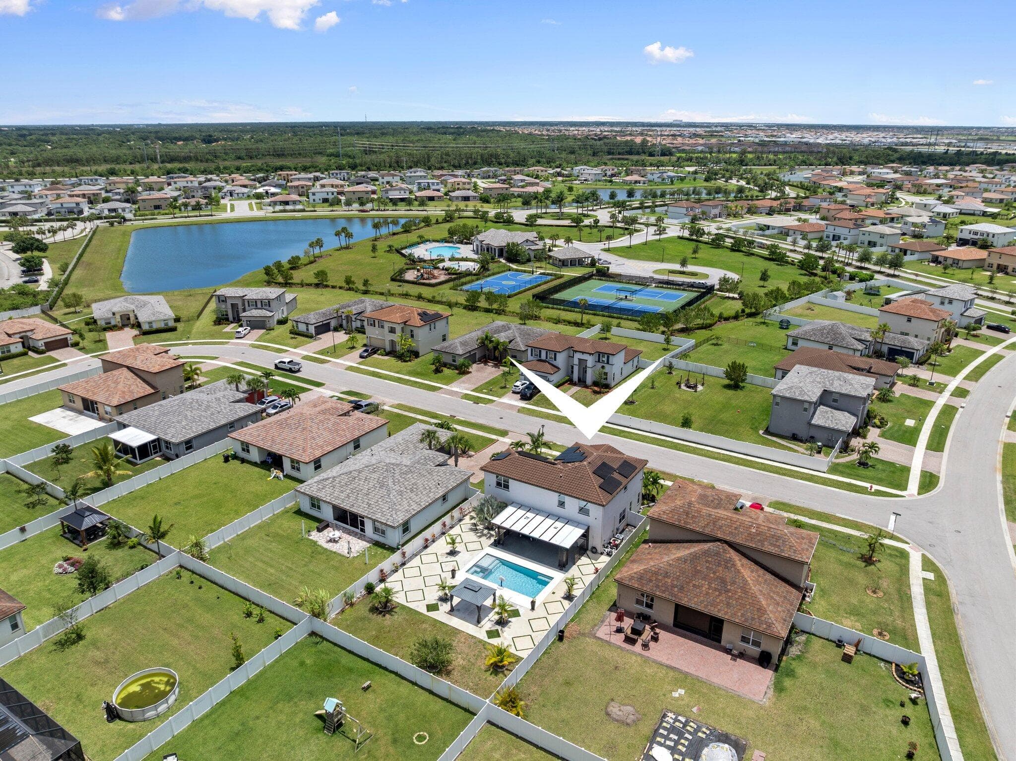 7165 NW Farnsworth Circle, Port St. Lucie, FL 34987 — photo 43 of 53