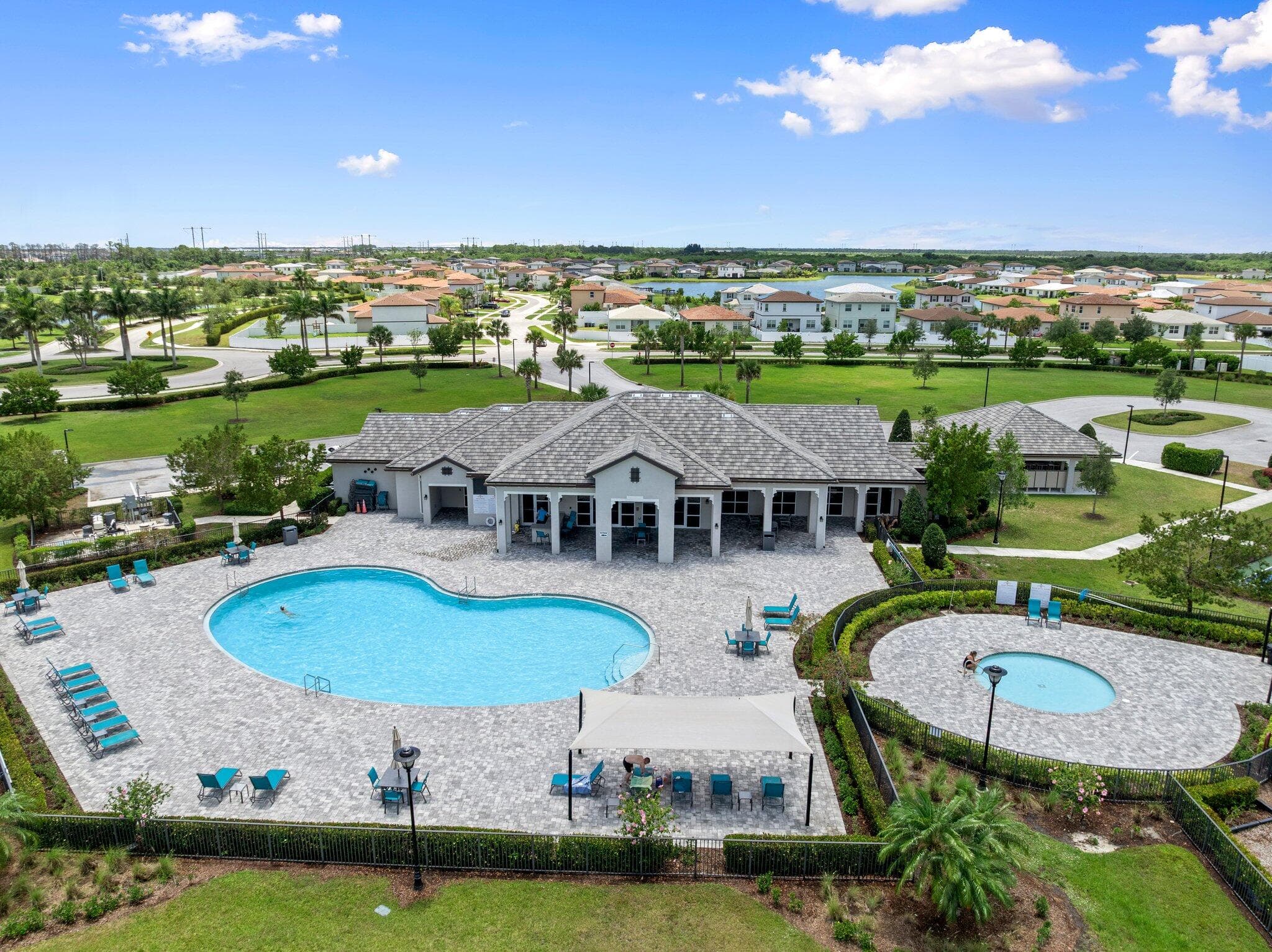 7165 NW Farnsworth Circle, Port St. Lucie, FL 34987 — photo 49 of 53